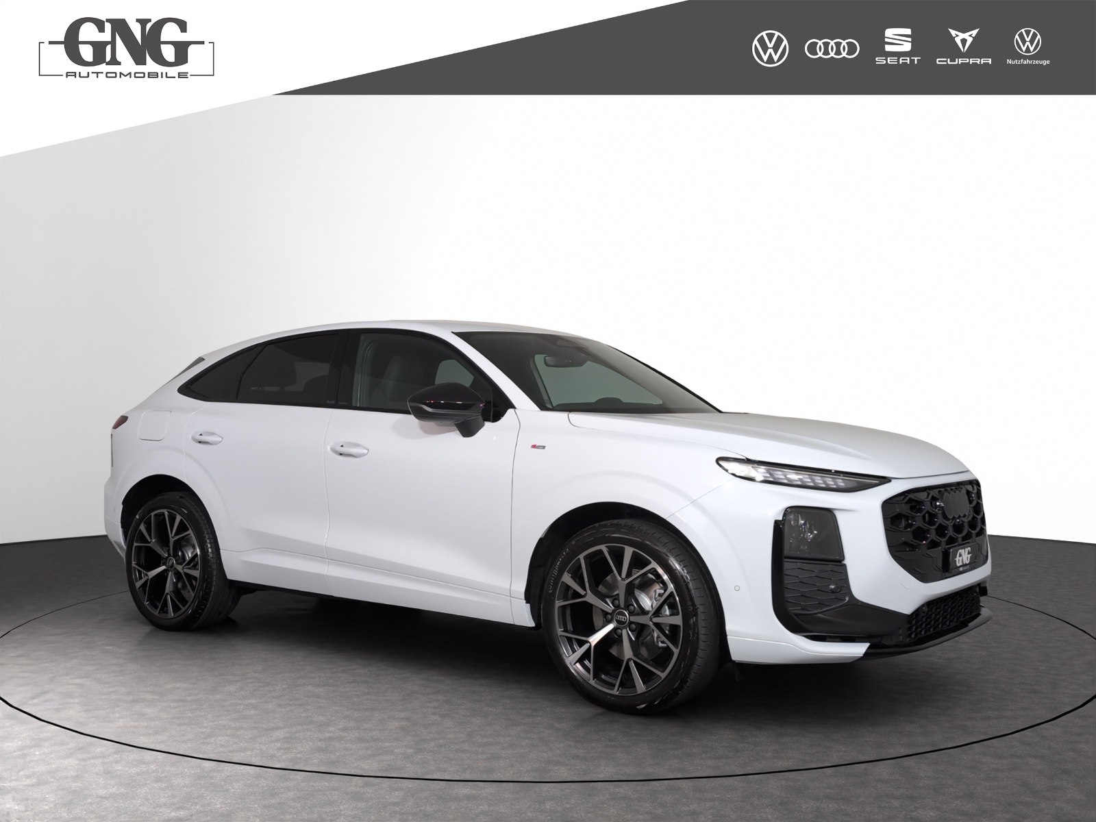 AUDI Q3 Sportback TFSI quattro 150 kW S tronic-image-3