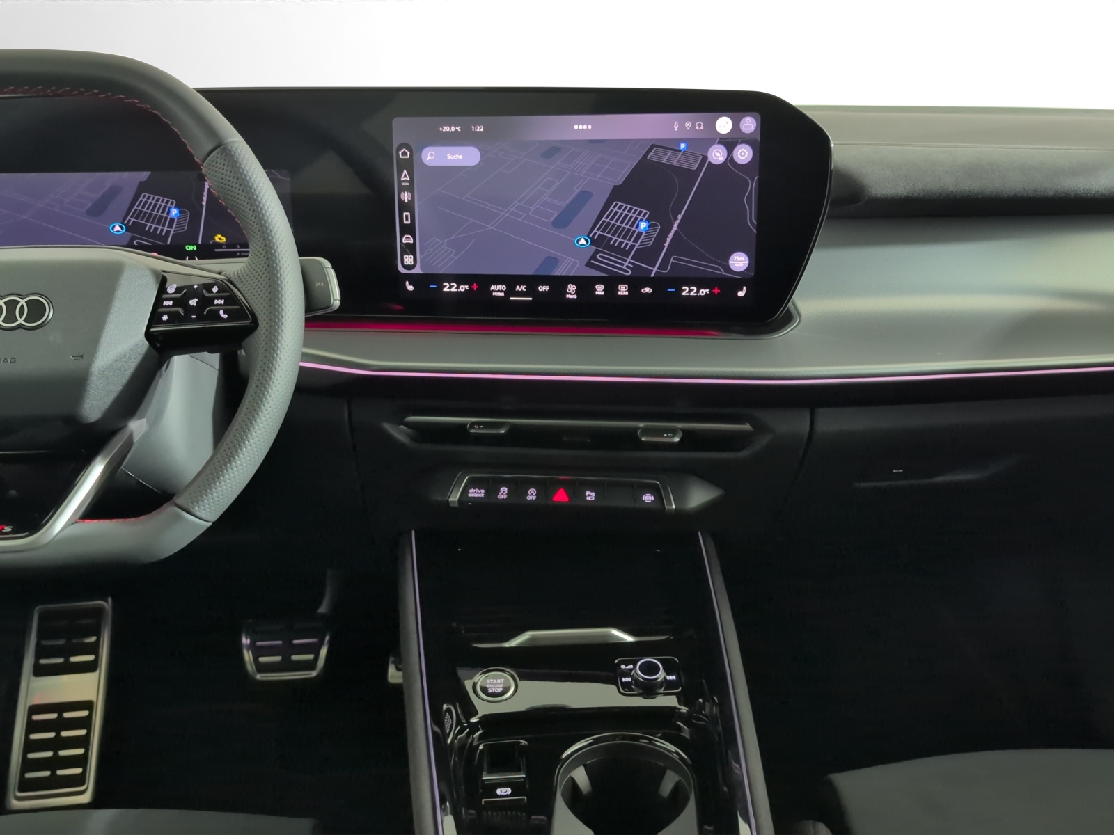 AUDI Q3 Sportback TFSI quattro 150 kW S tronic-image-10