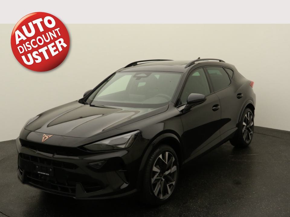 CUPRA Formentor 2.0TSI VZ 4Drive DSG-image-0