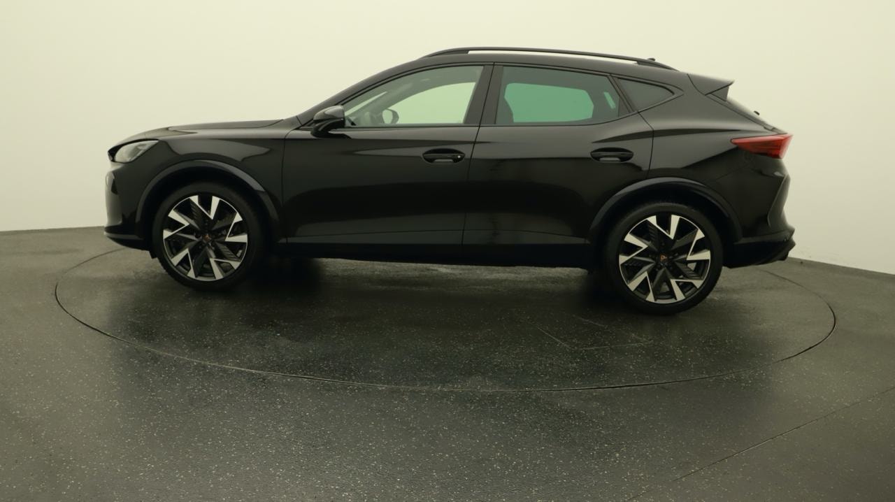 CUPRA Formentor 2.0TSI VZ 4Drive DSG-image-1