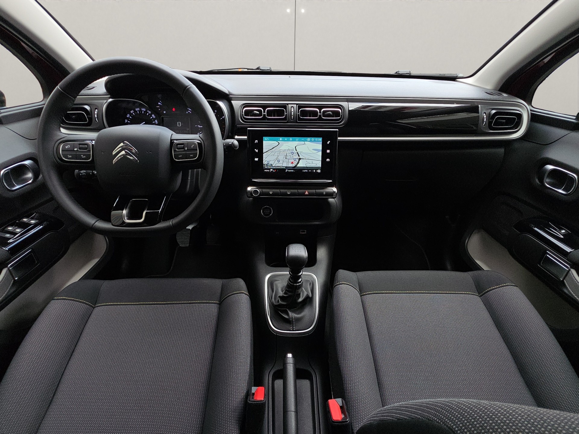 CITROEN C3 1.2i PureTech Shine-image-13