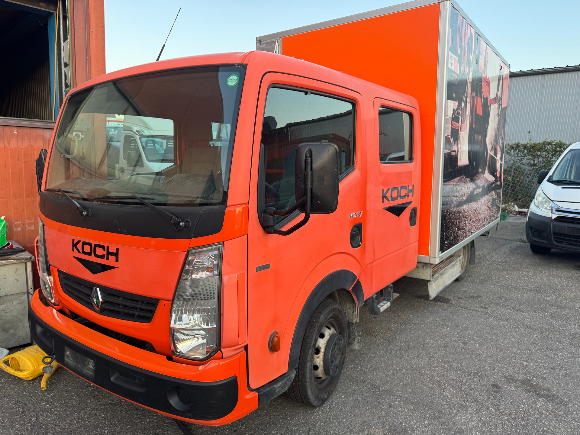 RENAULT Maxity 150.35 Dynamic-image-0