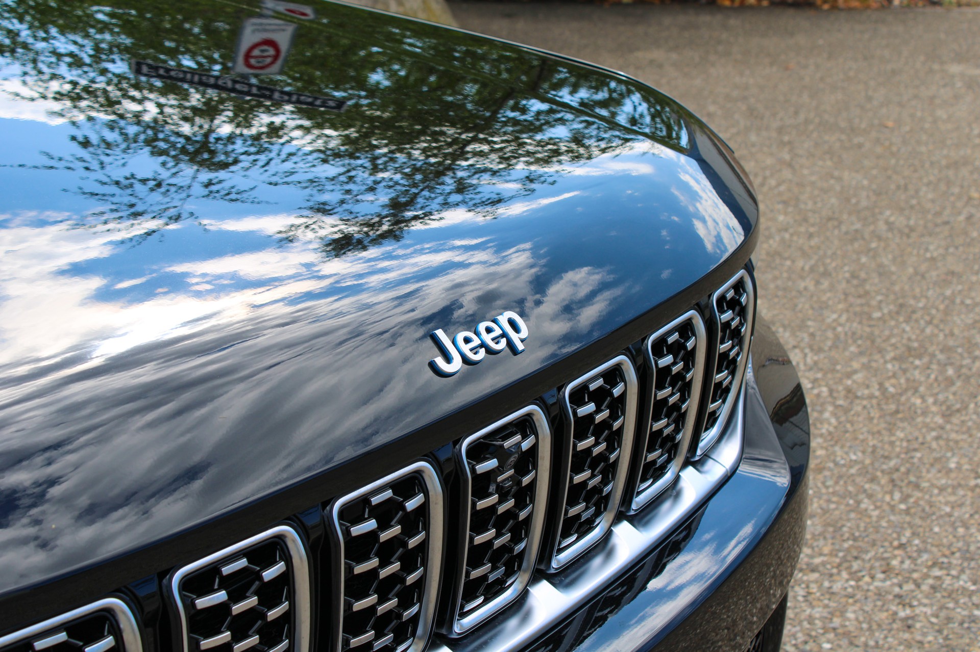 JEEP Grand Cherokee 2.0 Plug-in-Hybrid Summit Reserve 4xe-image-7