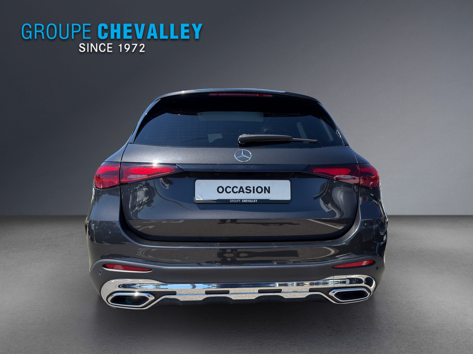MERCEDES-BENZ GLC 200 4Matic 9G-Tronic-image-4