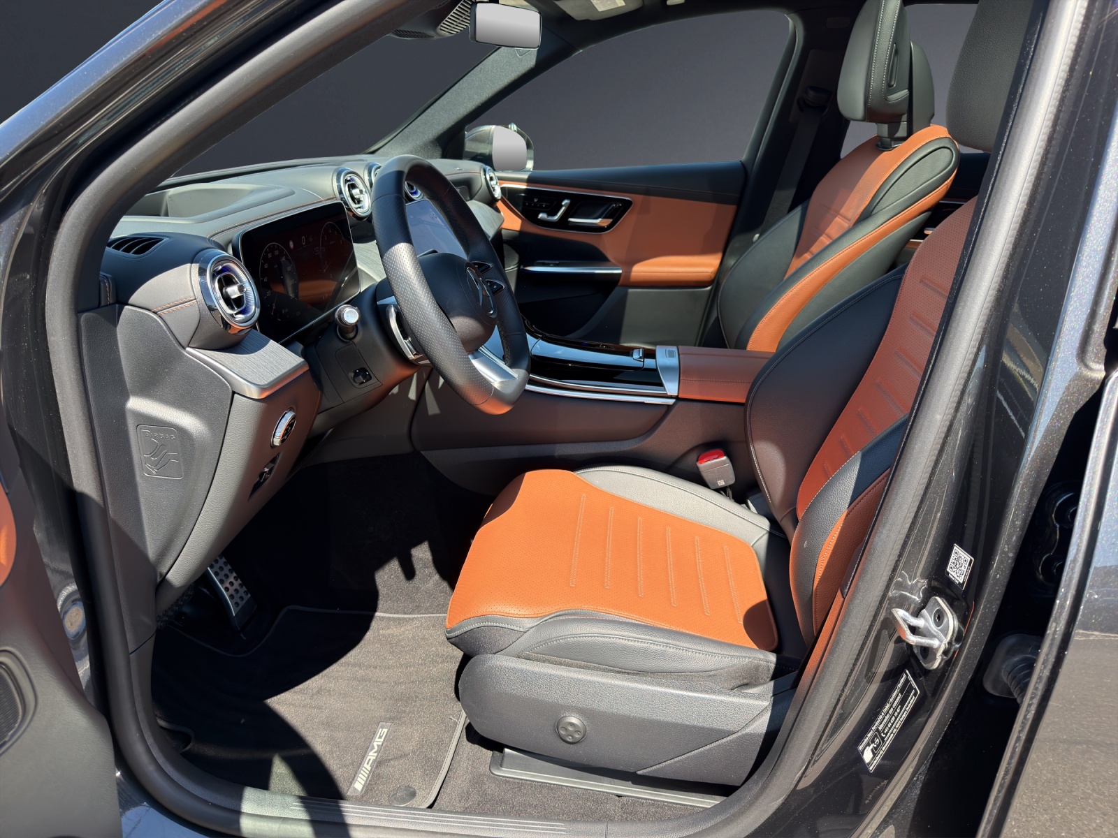 MERCEDES-BENZ GLC 200 4Matic 9G-Tronic-image-5
