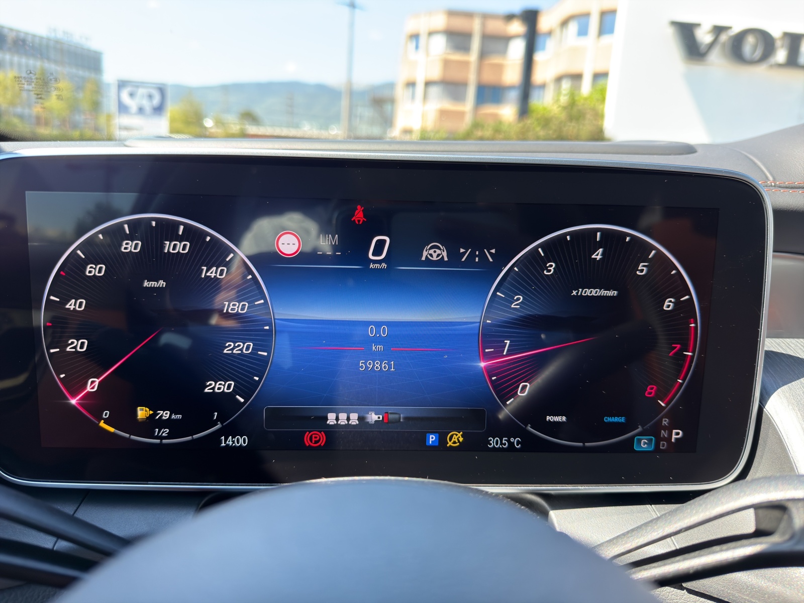 MERCEDES-BENZ GLC 200 4Matic 9G-Tronic-image-15