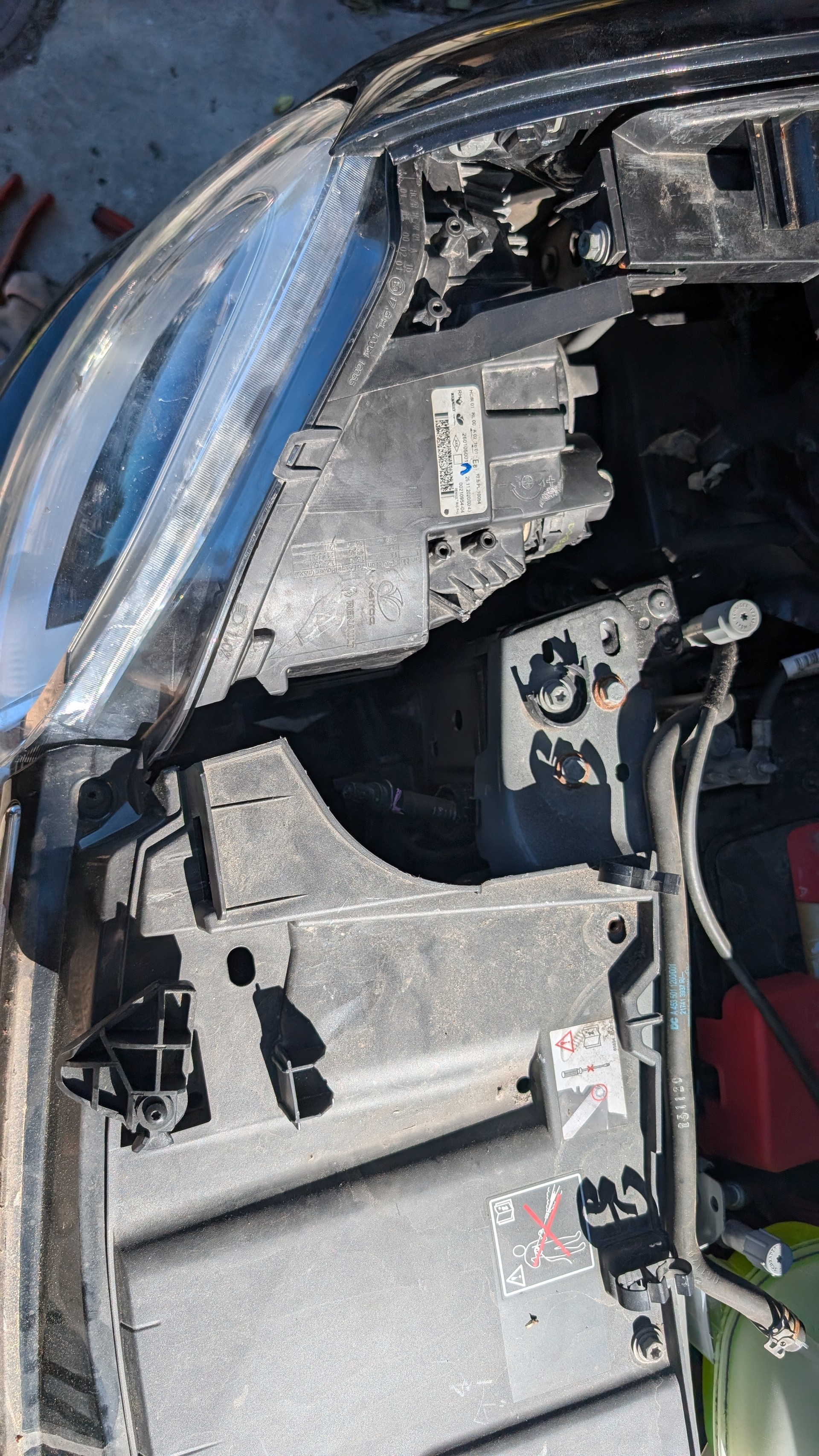 RENAULT Twingo Electric Intens-image-9