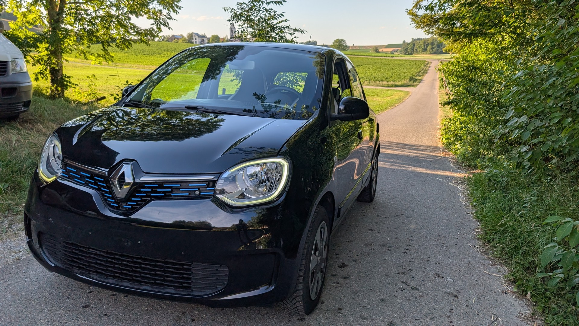 RENAULT Twingo Electric Intens-image-8