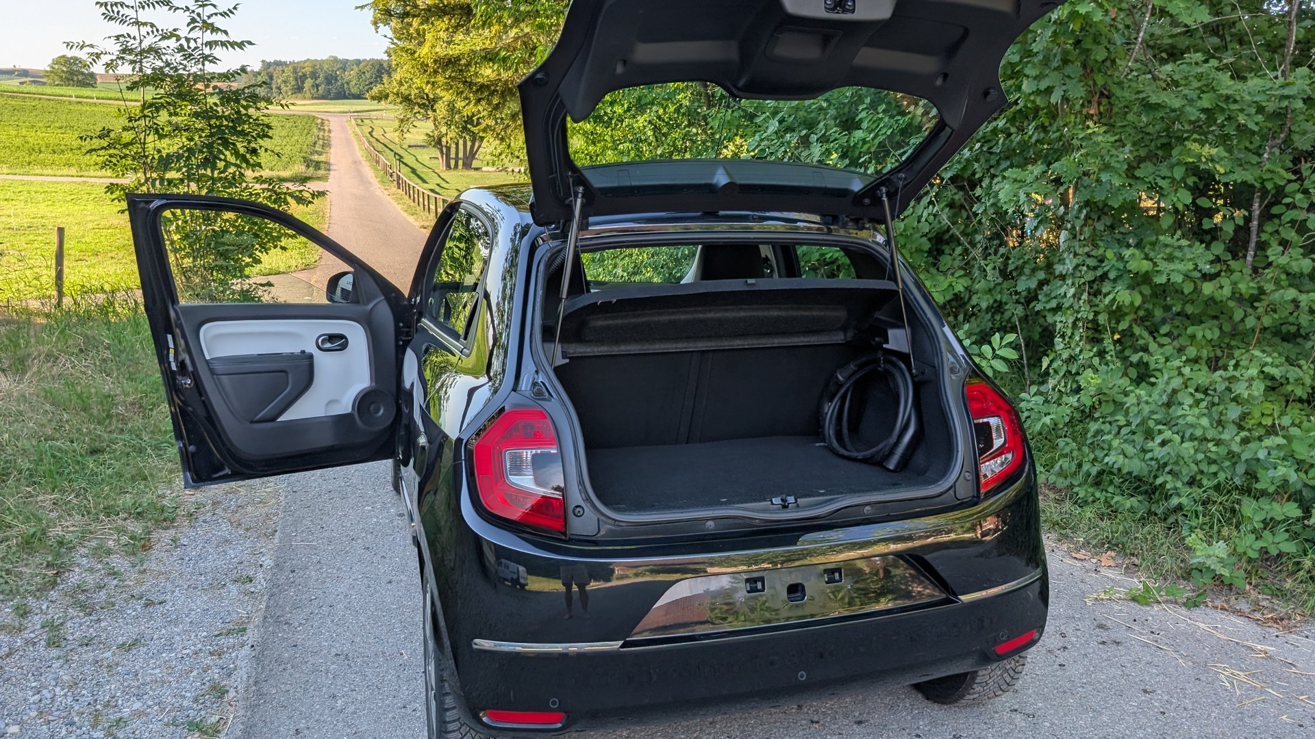 RENAULT Twingo Electric Intens-image-6