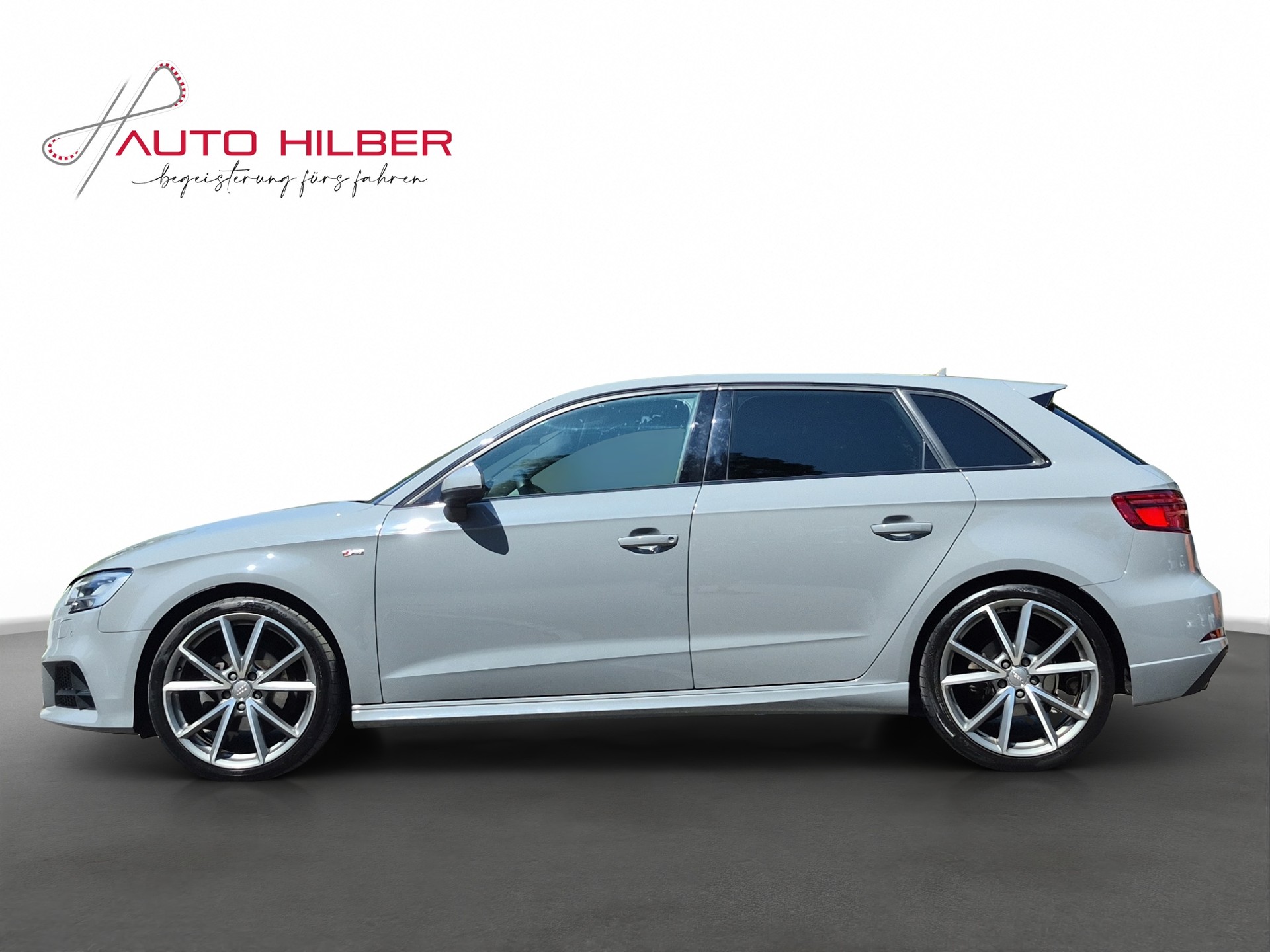 AUDI A3 Sportback 1.4 TFSI Sport S-Line *S-Sportsitze, B&O*-image-2