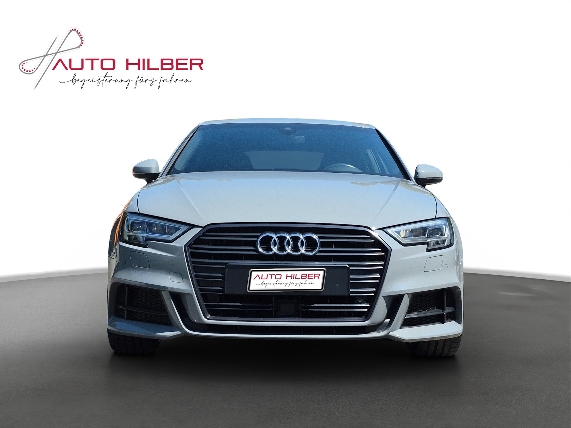 AUDI A3 Sportback 1.4 TFSI Sport S-Line *S-Sportsitze, B&O*-image-1