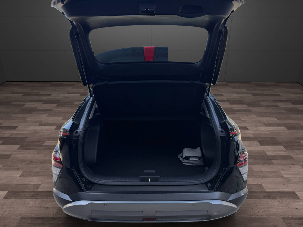HYUNDAI Kona 1.6 GDi Hybrid Origo-image-6