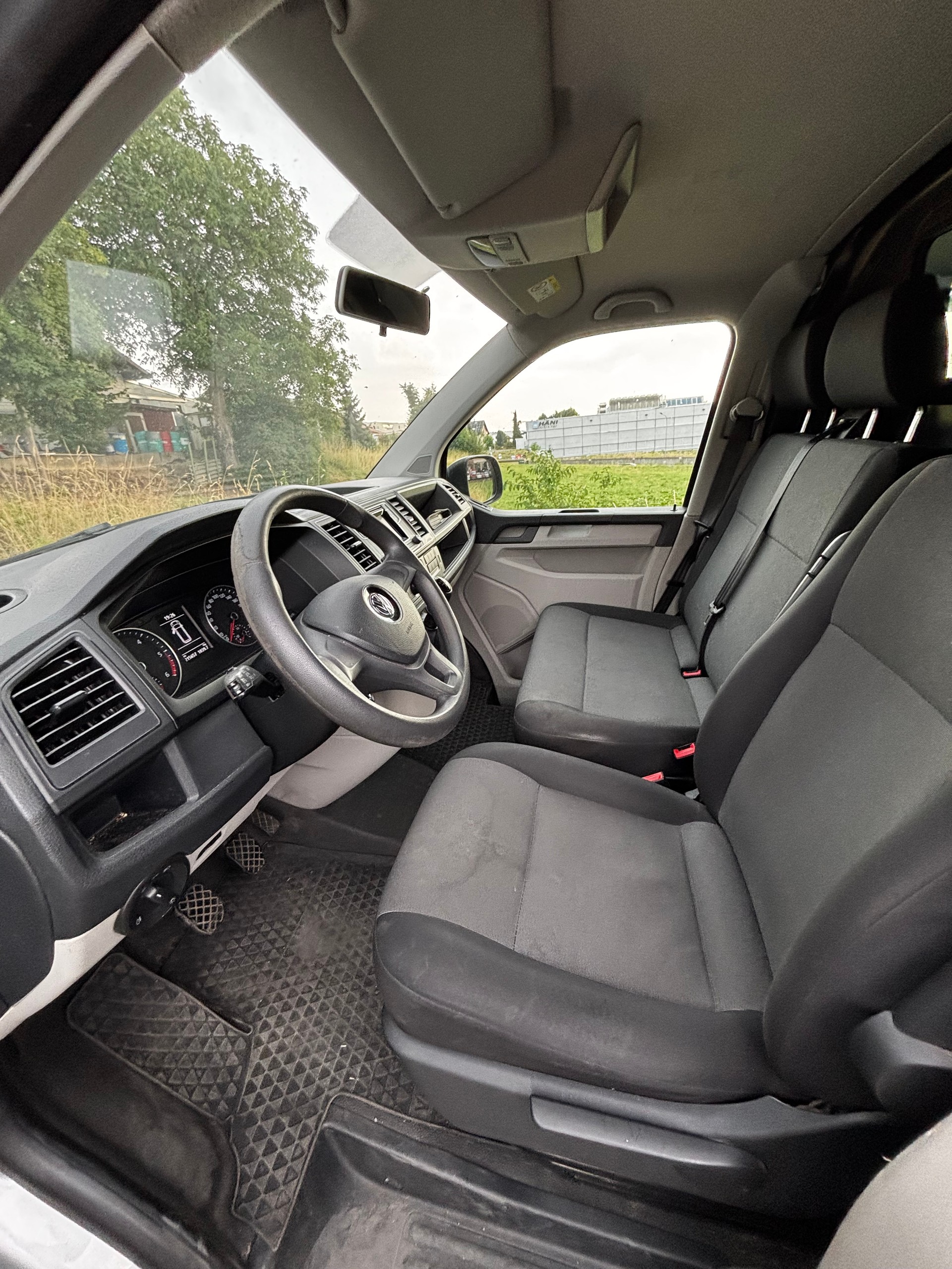 VW T6 2.0 TDI-image-8