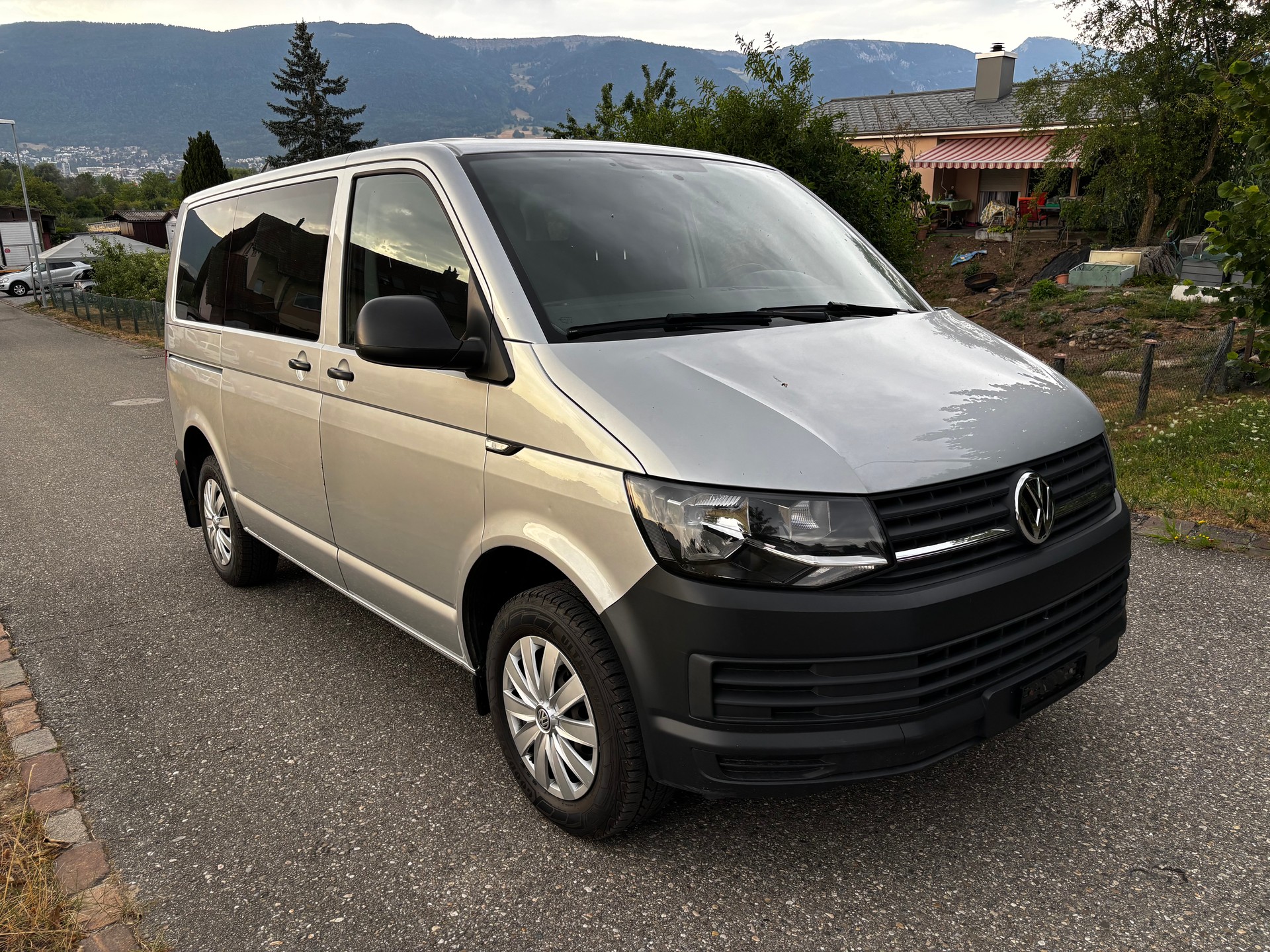 VW T6 2.0 TDI-image-0