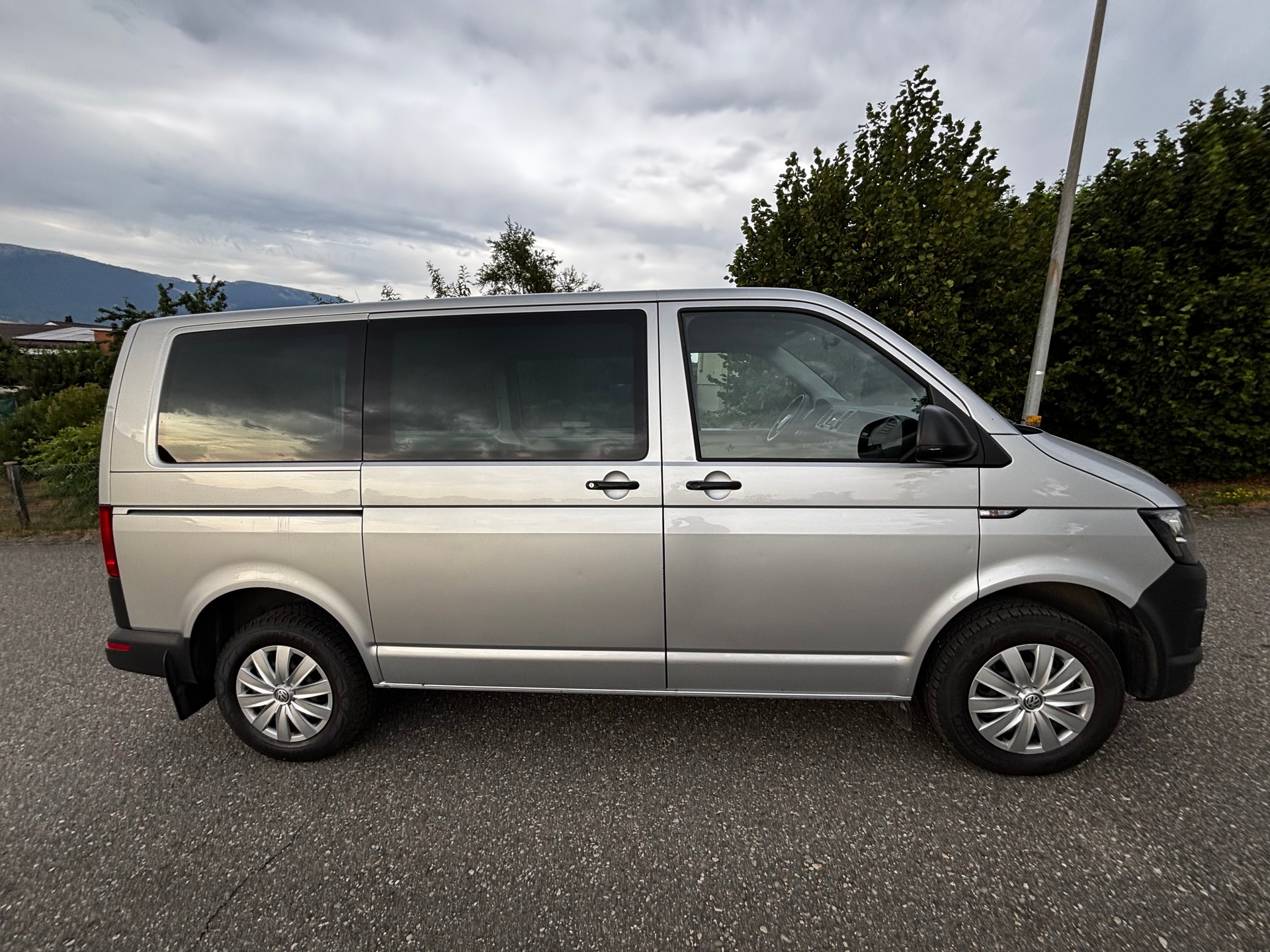 VW T6 2.0 TDI-image-2