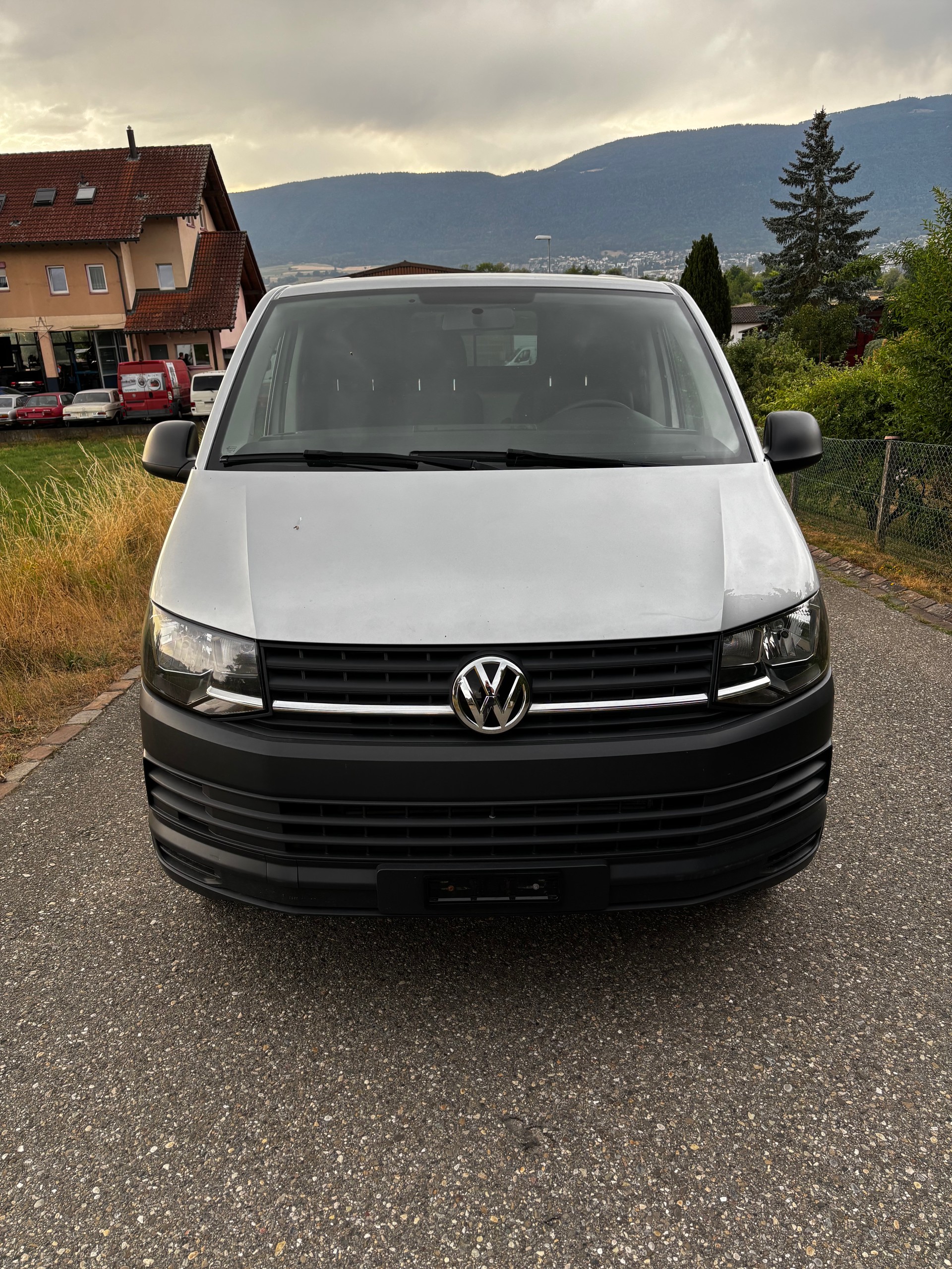 VW T6 2.0 TDI-image-7