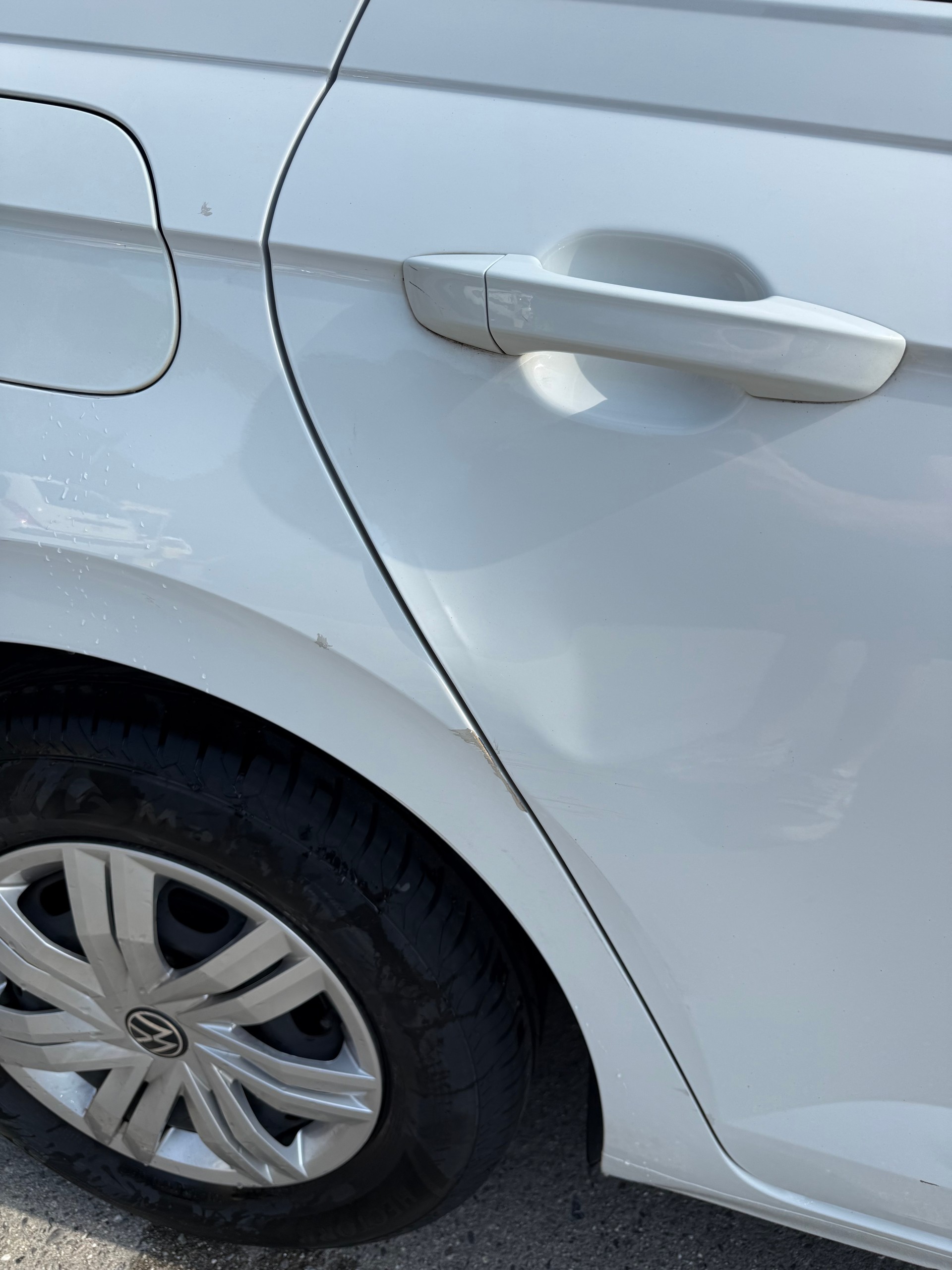VW Polo 1.0 BMT Trendline-image-12