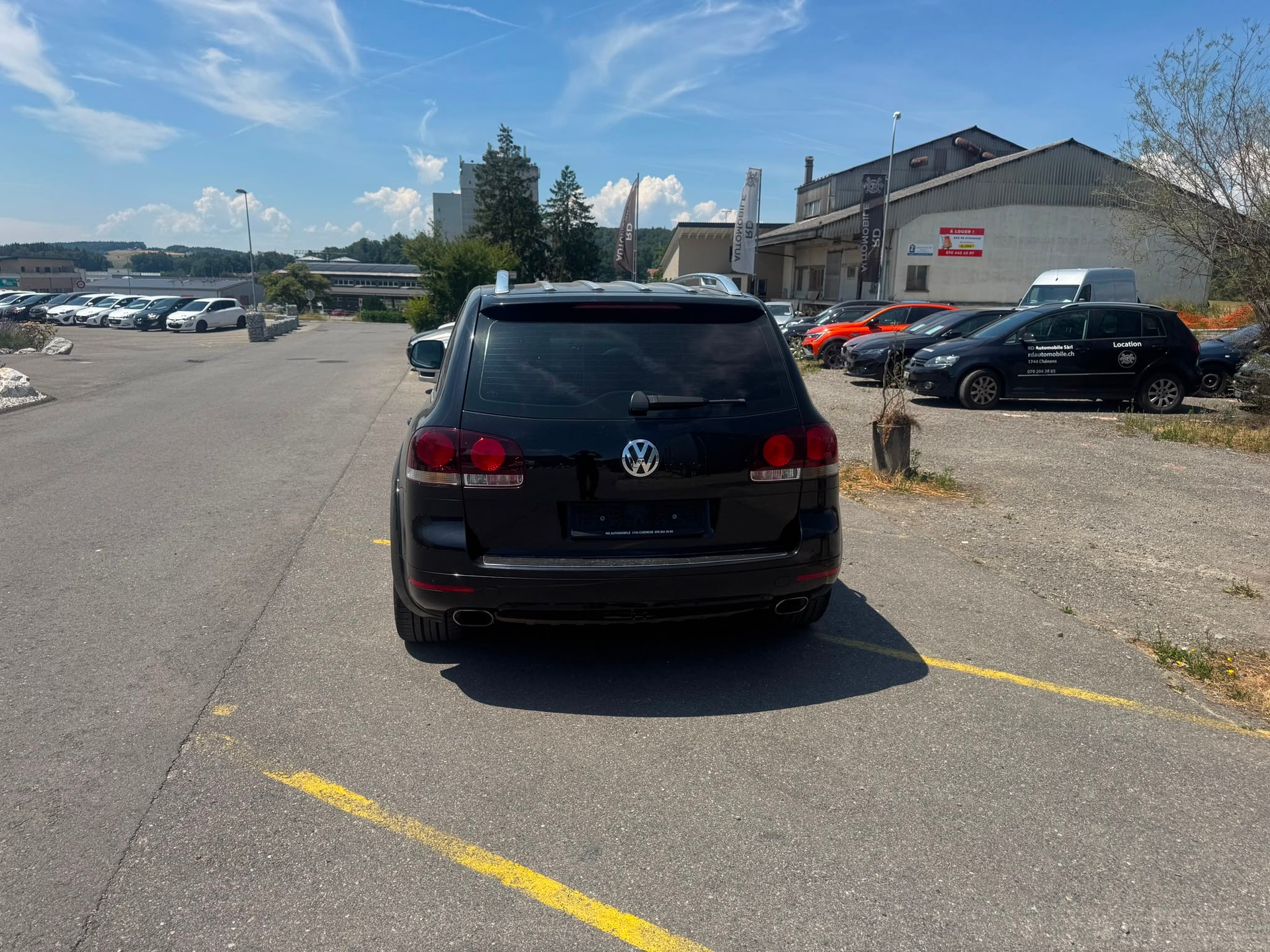VW TOUAREG-image-3