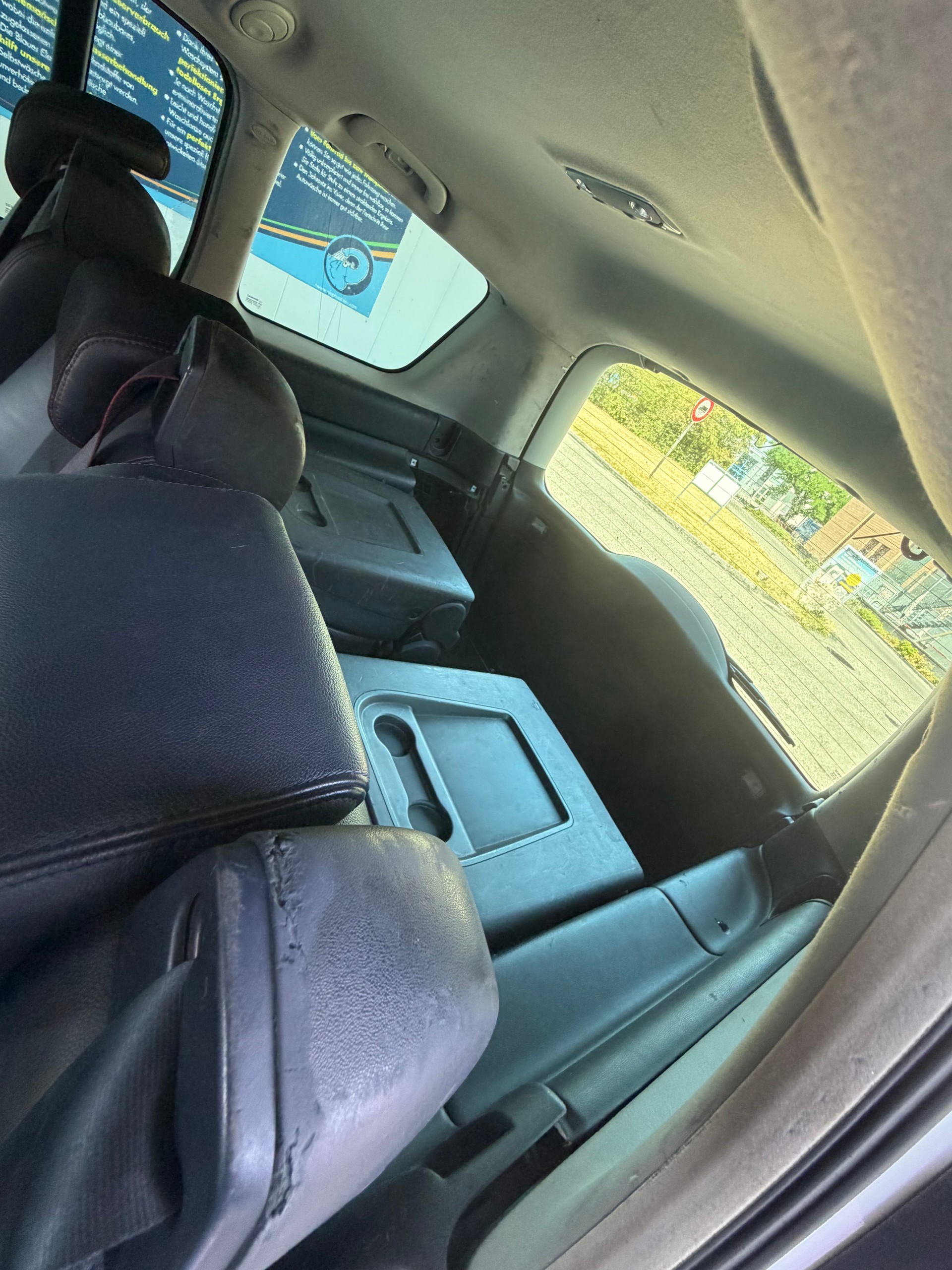 RENAULT Grand Espace 2.0 Turbo Tech'Run Automatic-image-8
