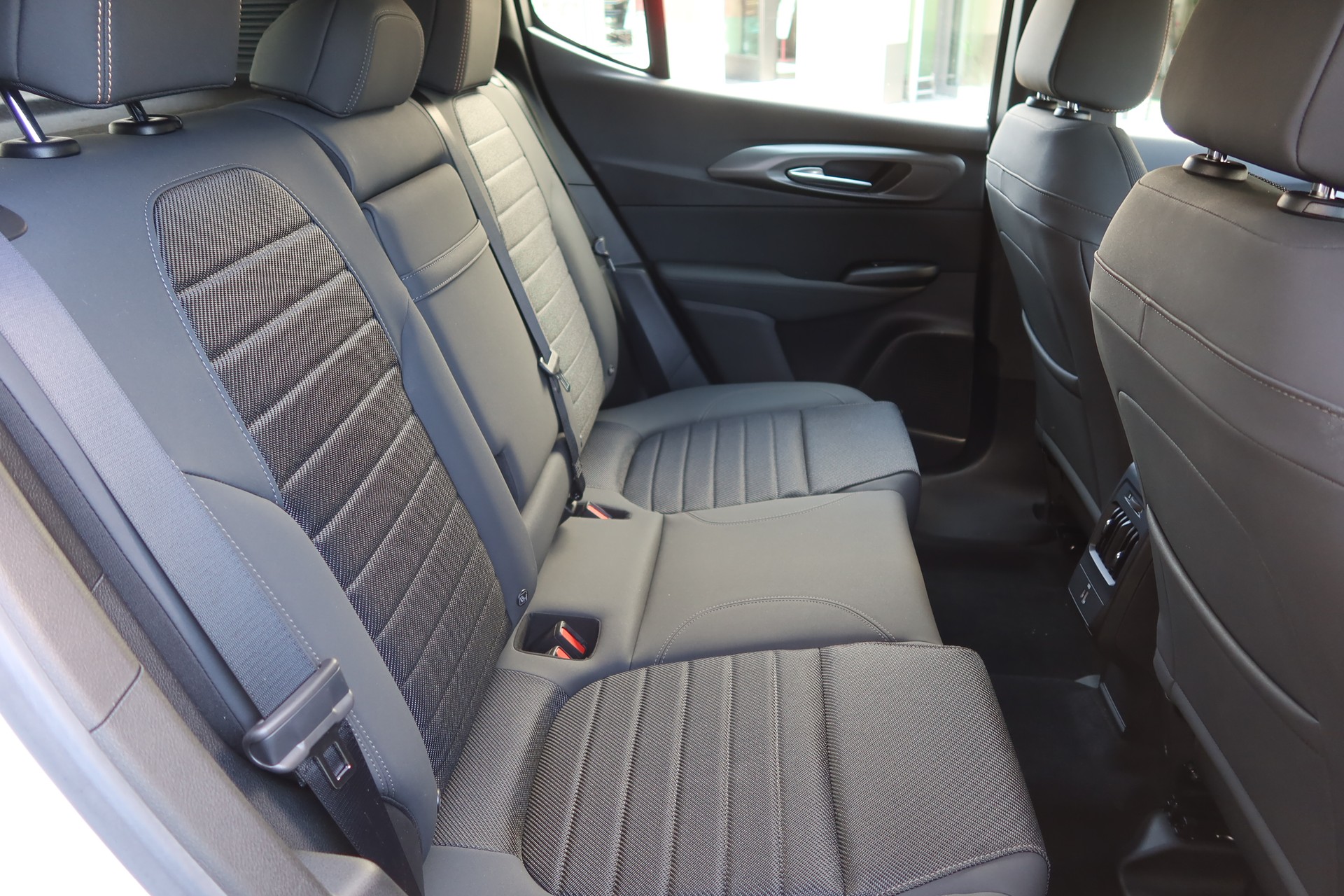 ALFA ROMEO Tonale 1.5 48V Hybrid Ti-image-9