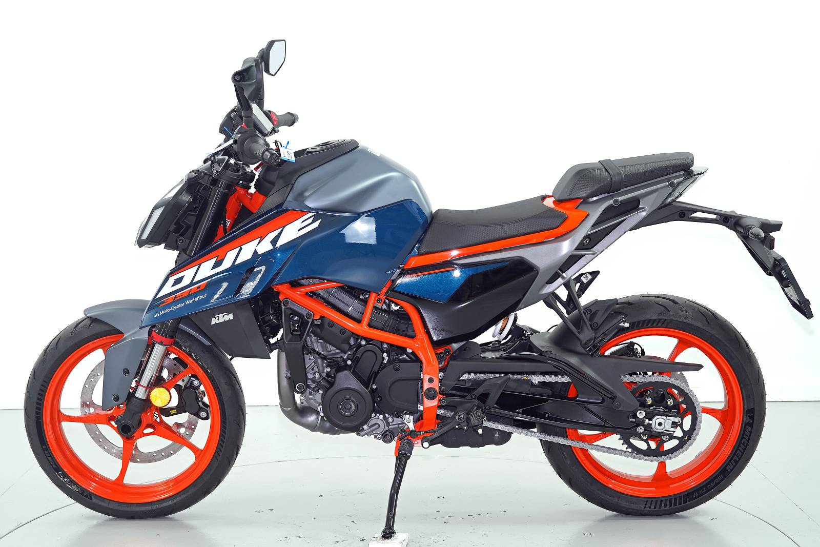 KTM Duke 390 ABS-image-4