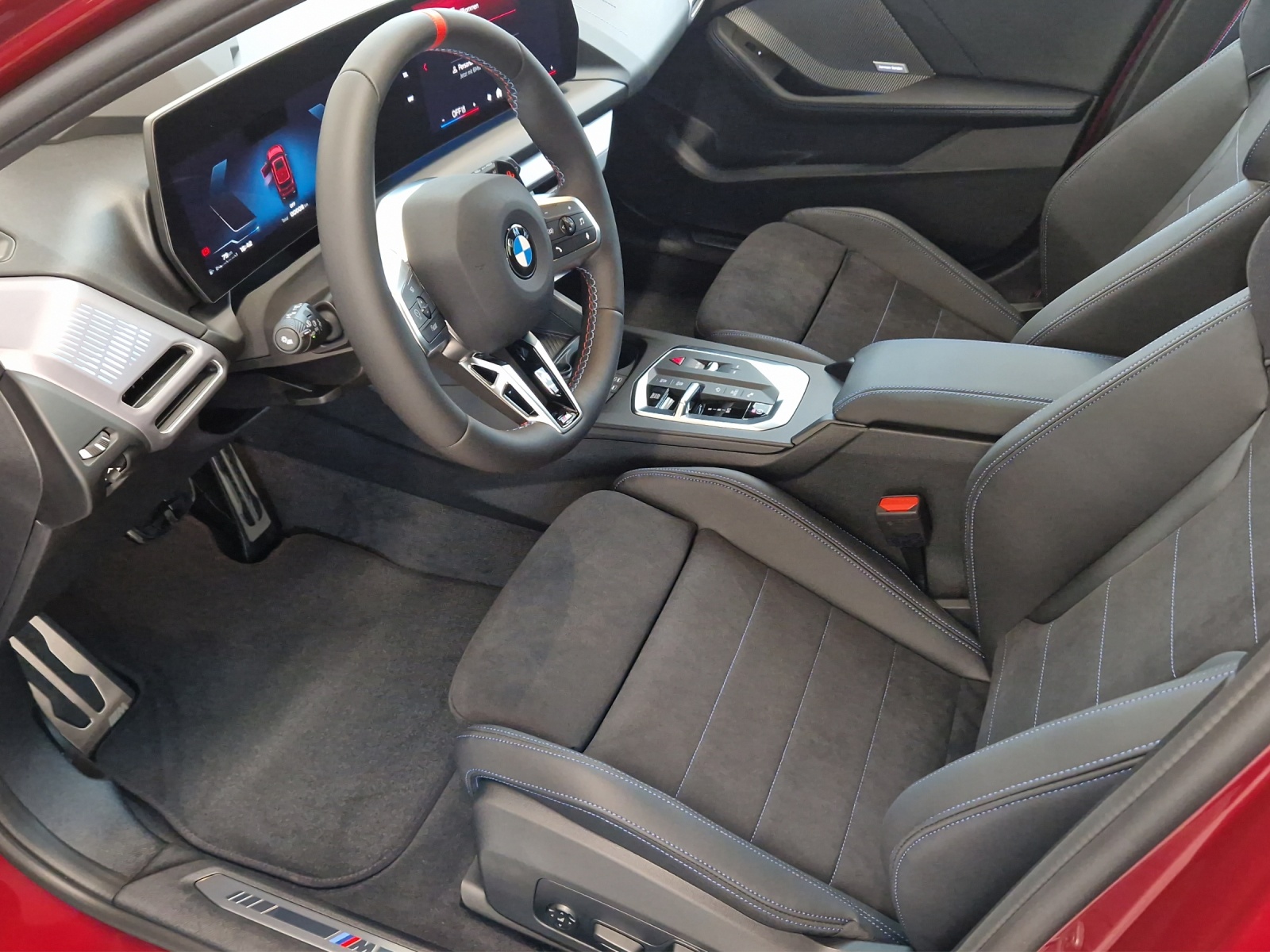 BMW M135 xDrive M Sport Pro-image-14