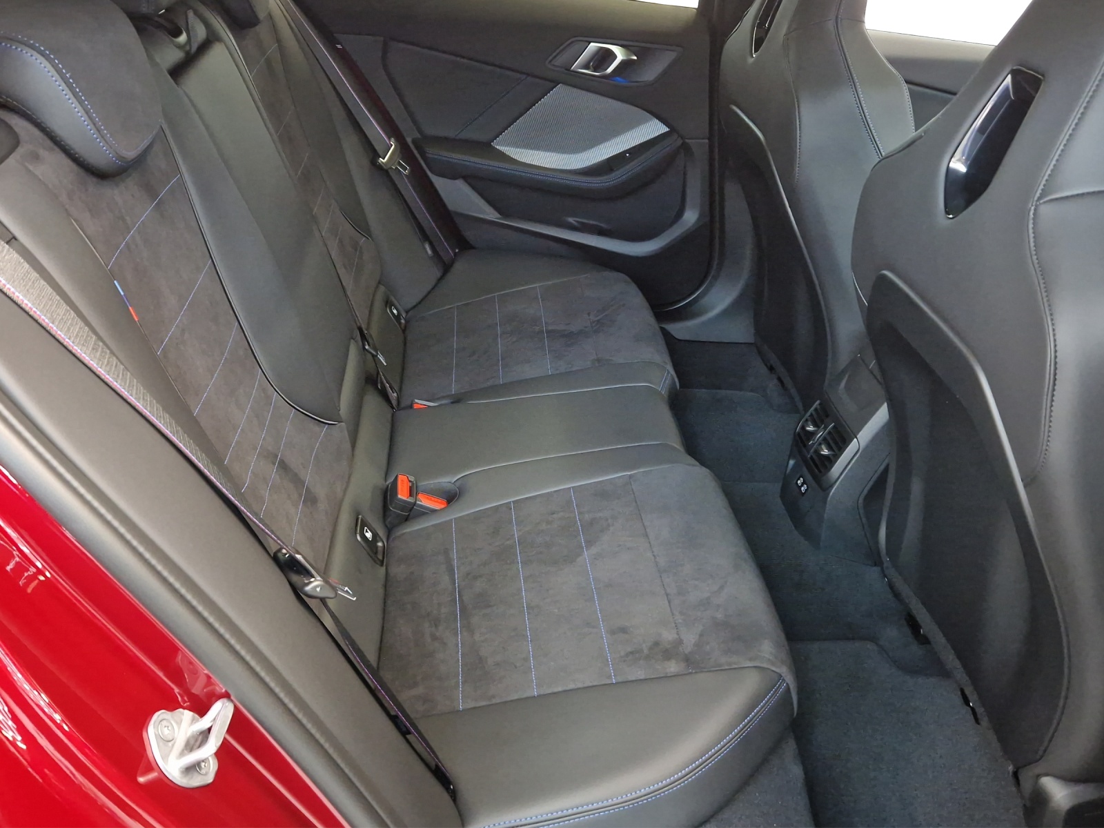 BMW M135 xDrive M Sport Pro-image-21