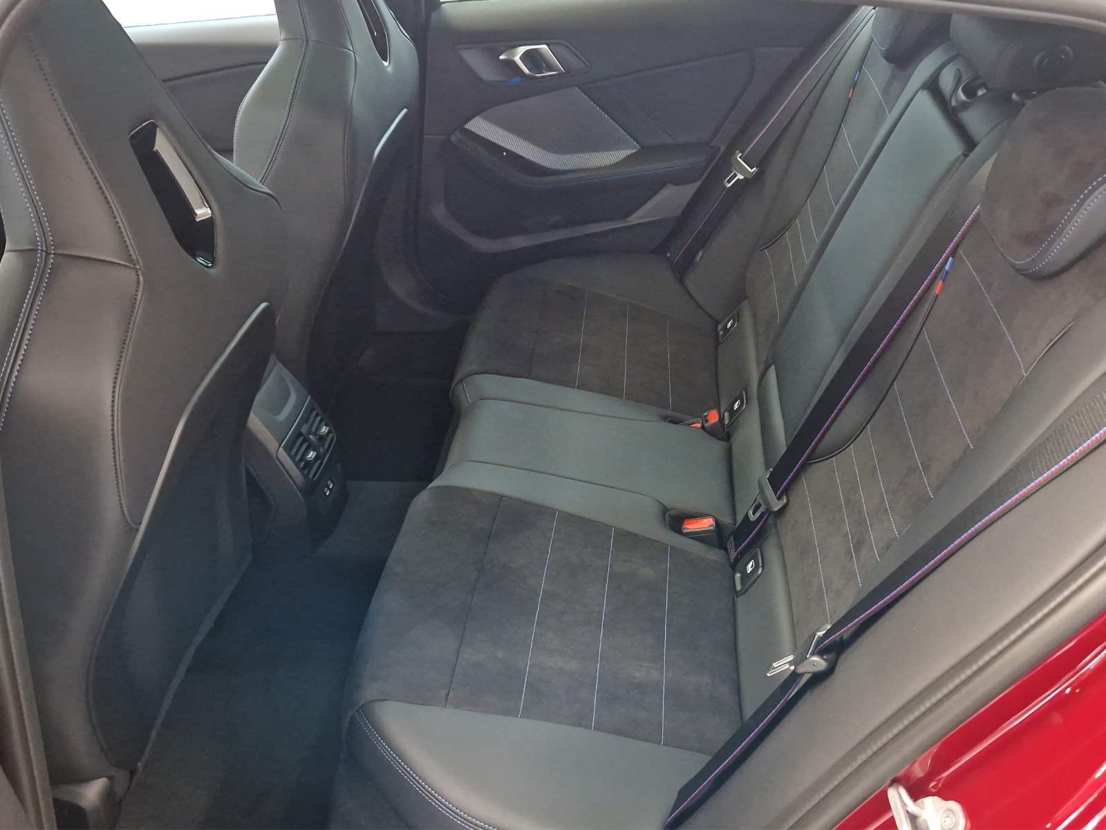 BMW M135 xDrive M Sport Pro-image-23