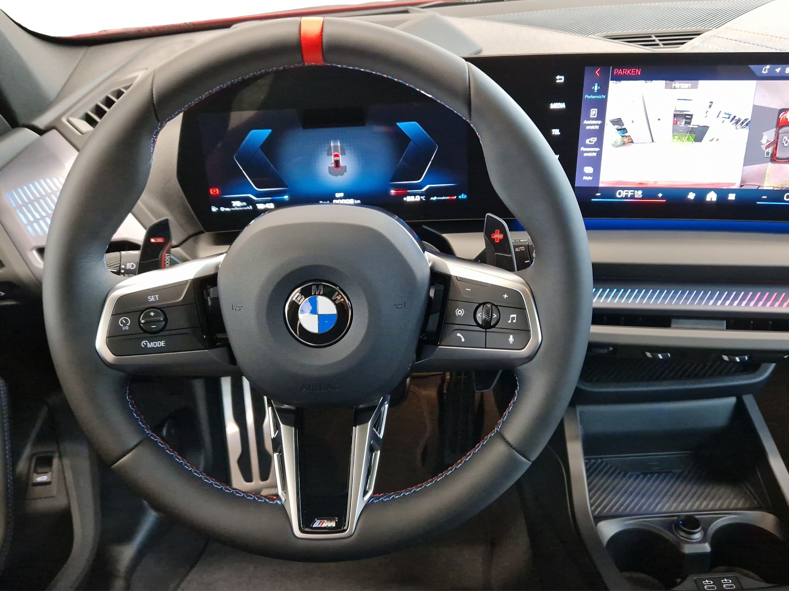 BMW M135 xDrive M Sport Pro-image-19