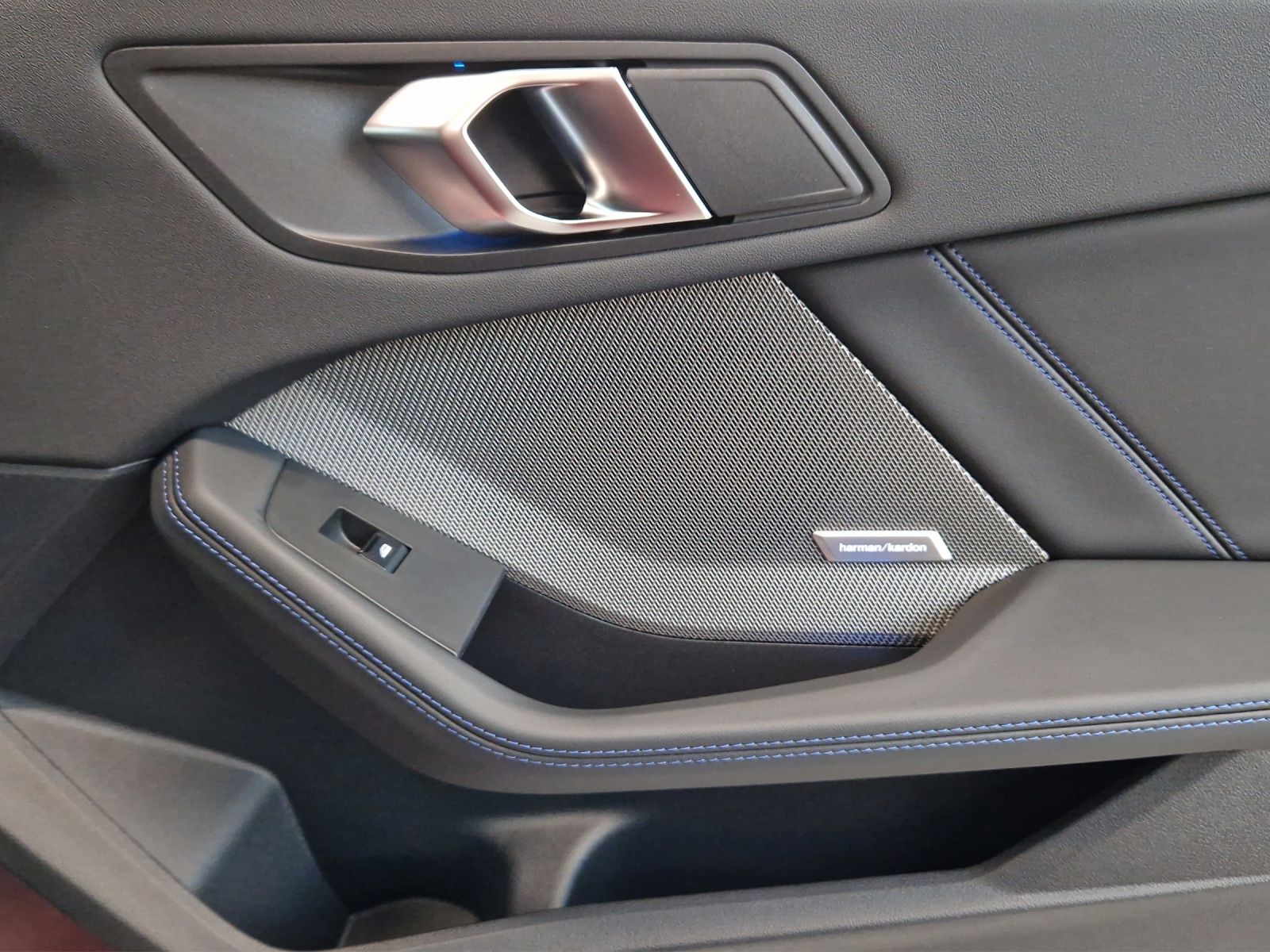 BMW M135 xDrive M Sport Pro-image-12