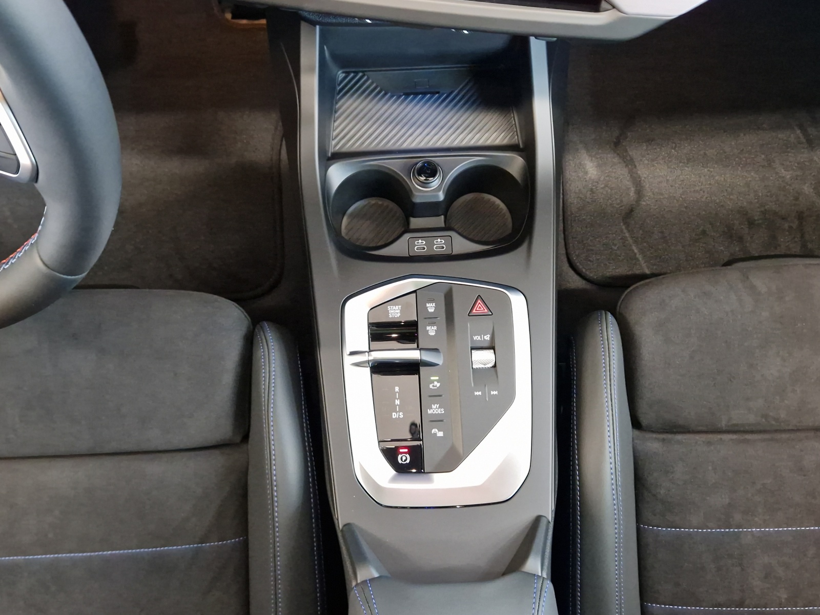 BMW M135 xDrive M Sport Pro-image-13