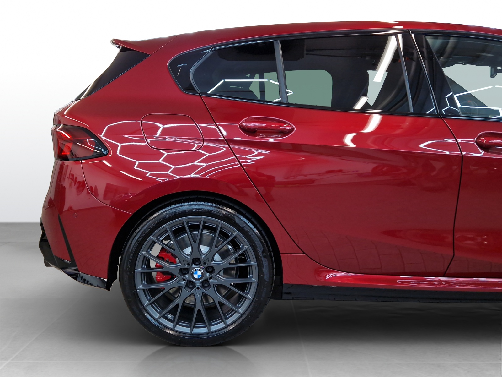 BMW M135 xDrive M Sport Pro-image-7
