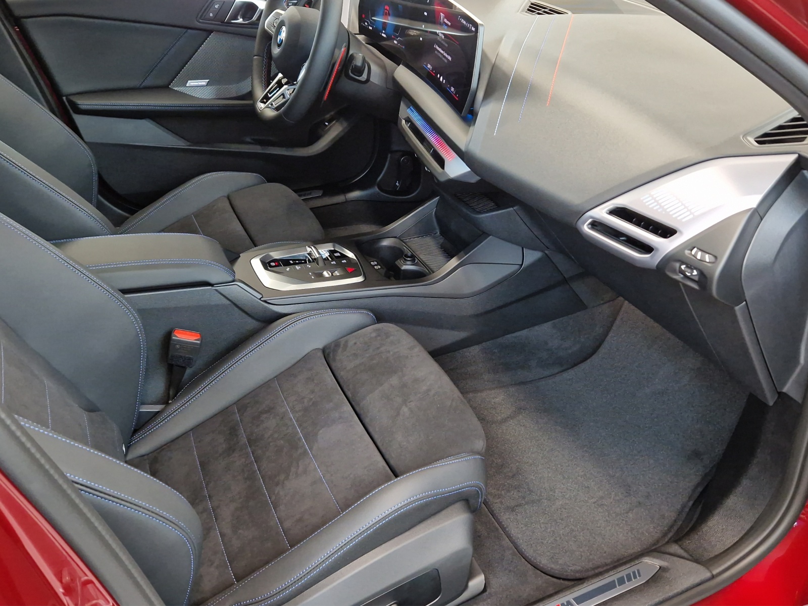 BMW M135 xDrive M Sport Pro-image-11