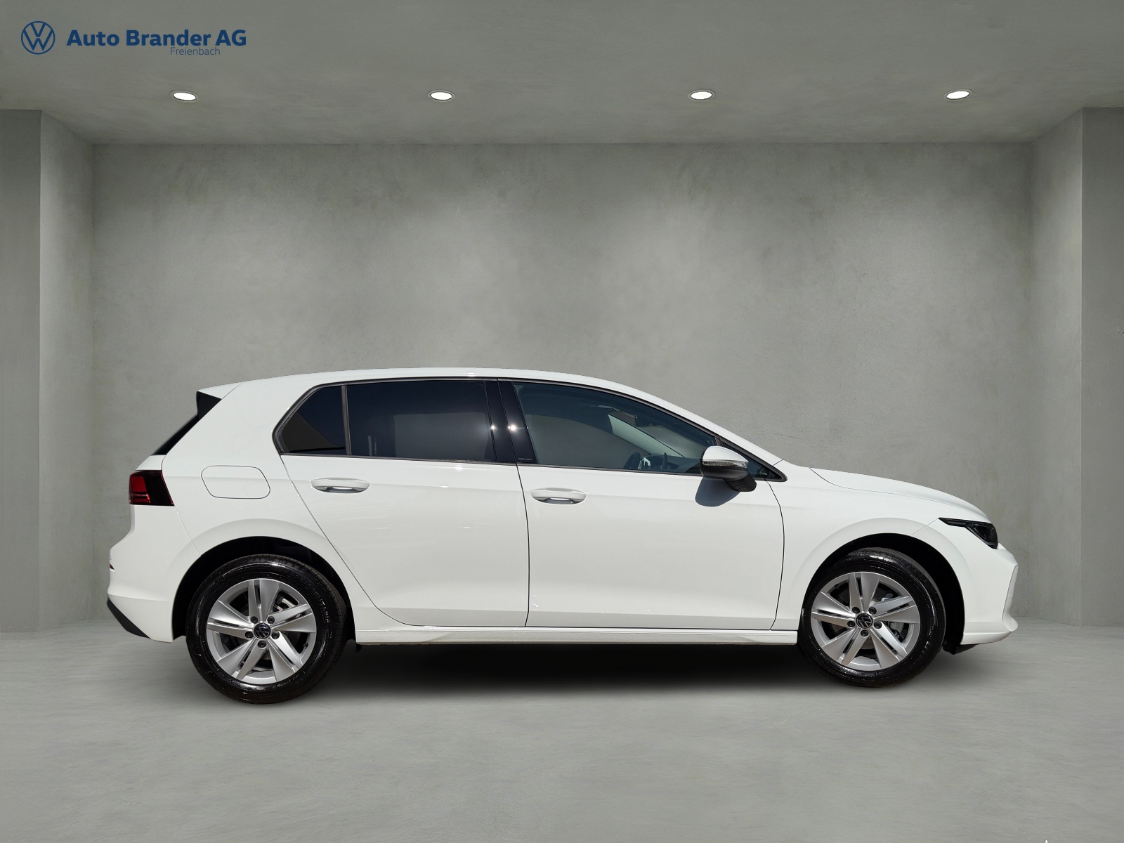 VW Golf 1.5 e TSI mHEV Value DSG-image-5
