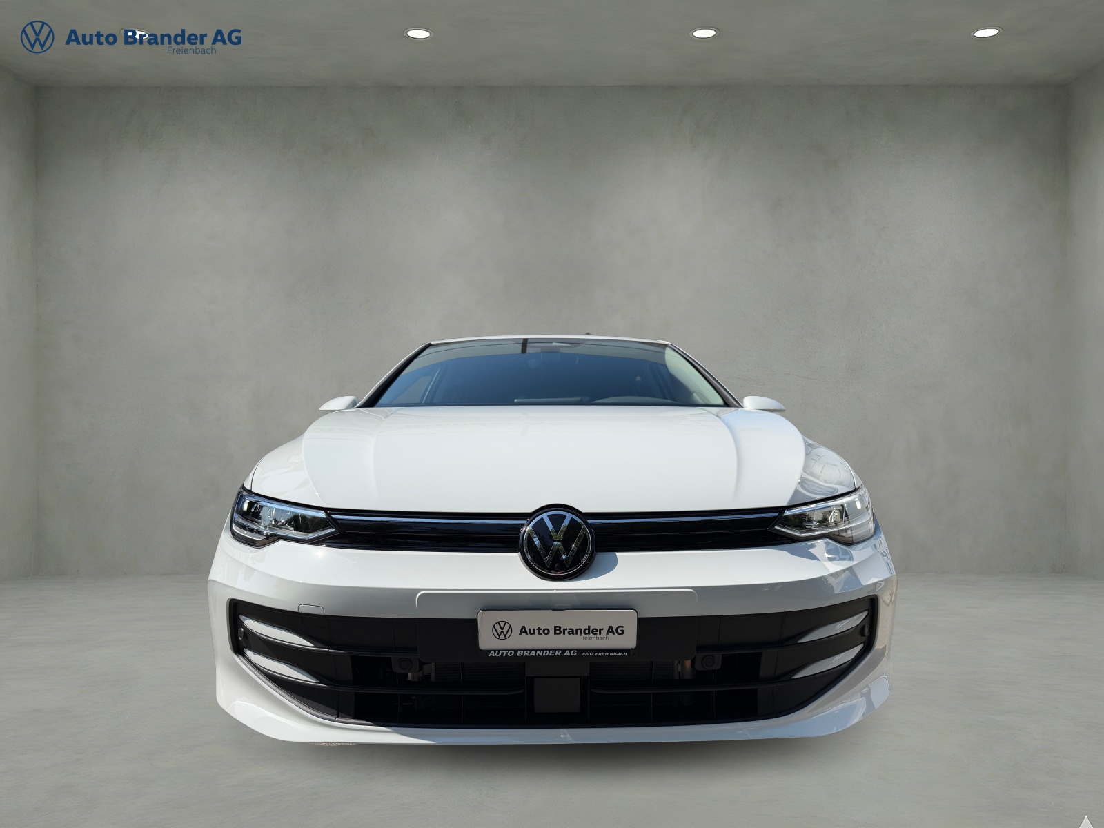VW Golf 1.5 e TSI mHEV Value DSG-image-6