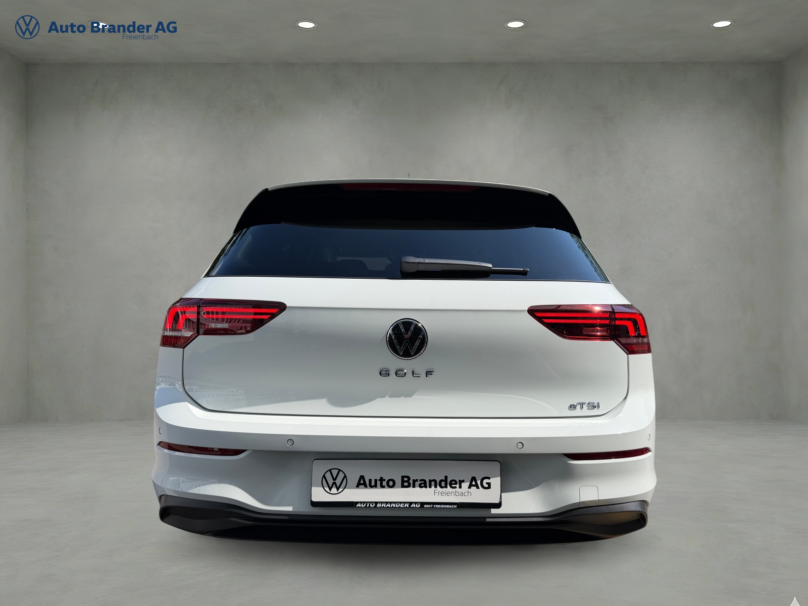 VW Golf 1.5 e TSI mHEV Value DSG-image-4