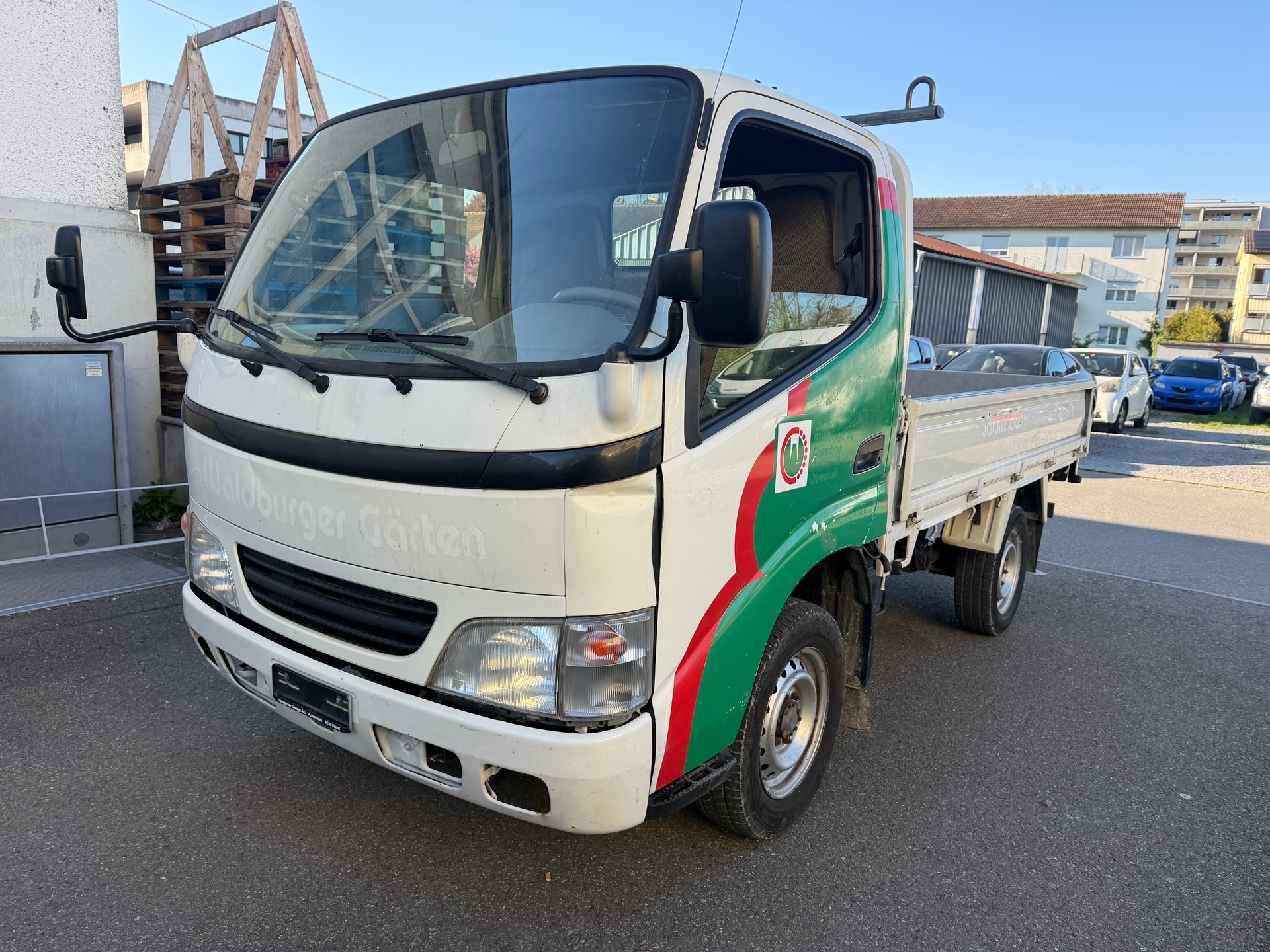 TOYOTA Dyna 100 2.5 D-4D-image-6