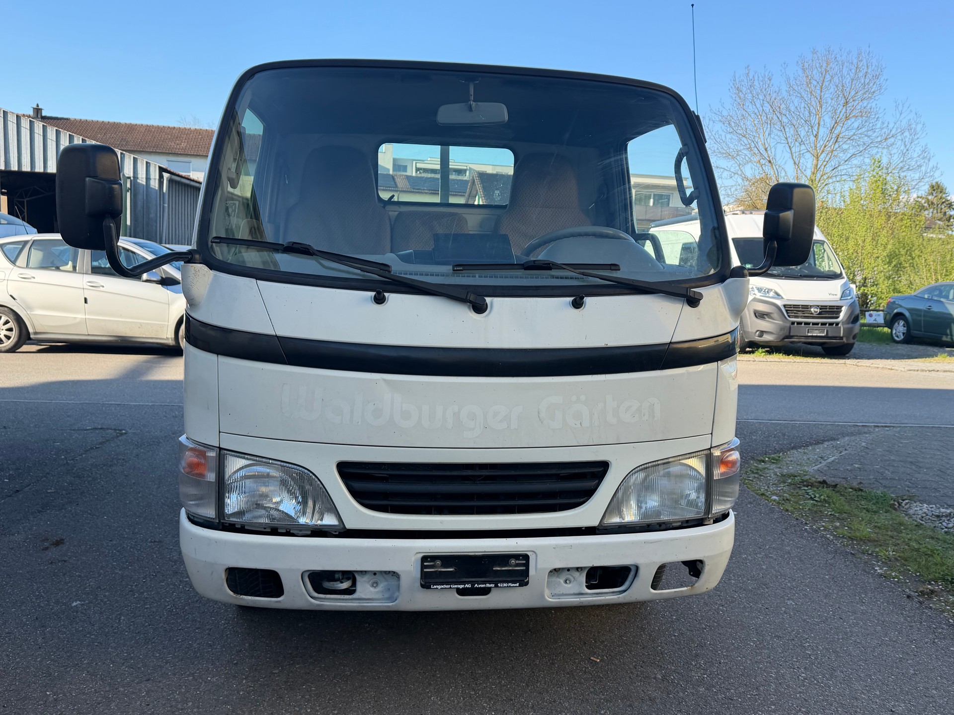 TOYOTA Dyna 100 2.5 D-4D-image-7