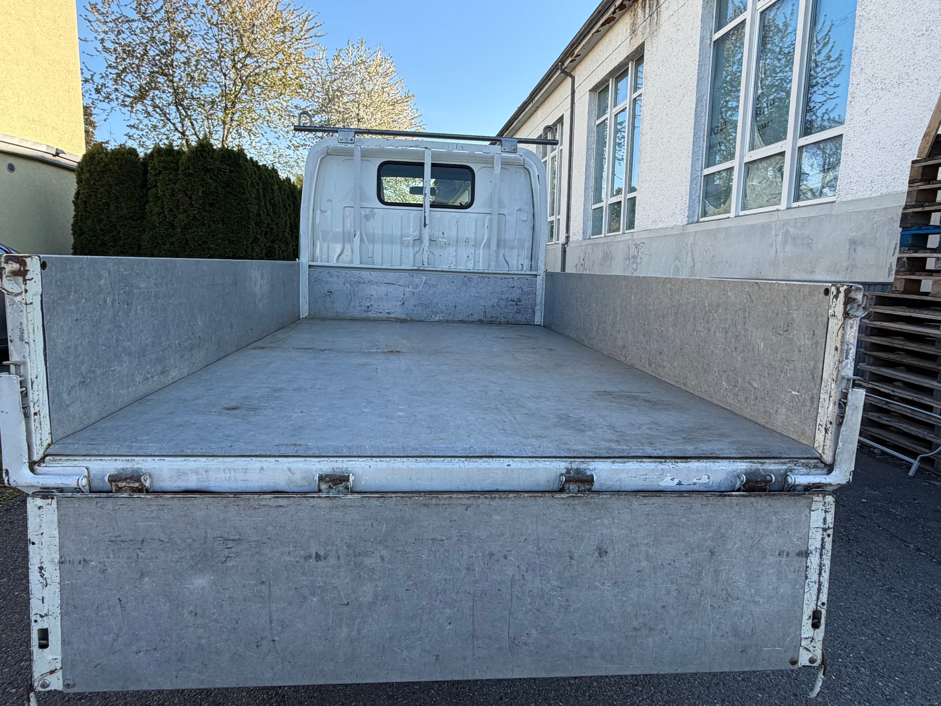 TOYOTA Dyna 100 2.5 D-4D-image-8