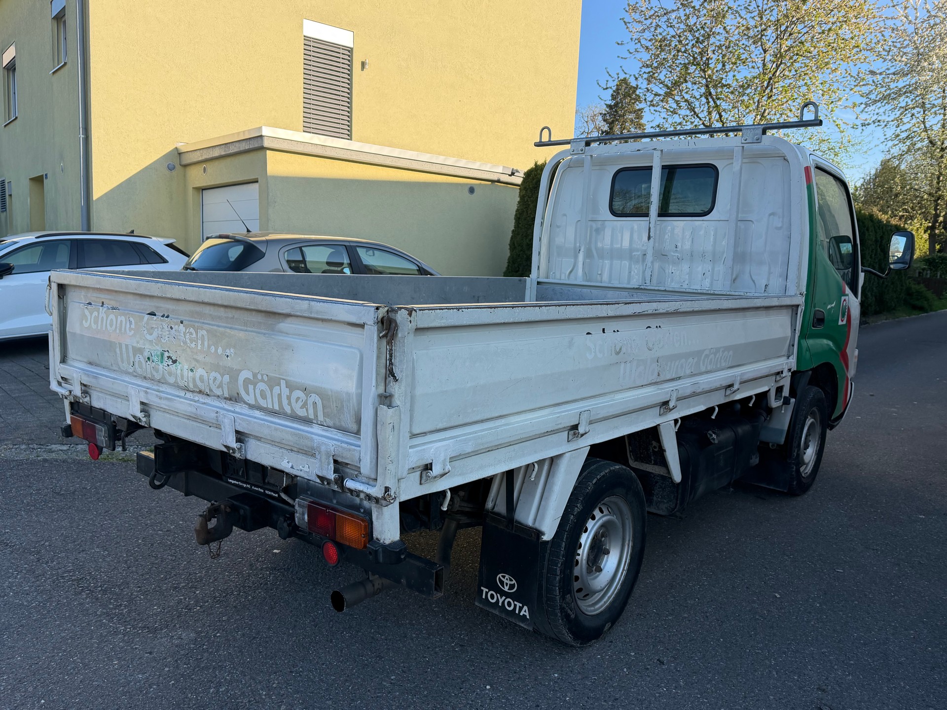 TOYOTA Dyna 100 2.5 D-4D-image-2
