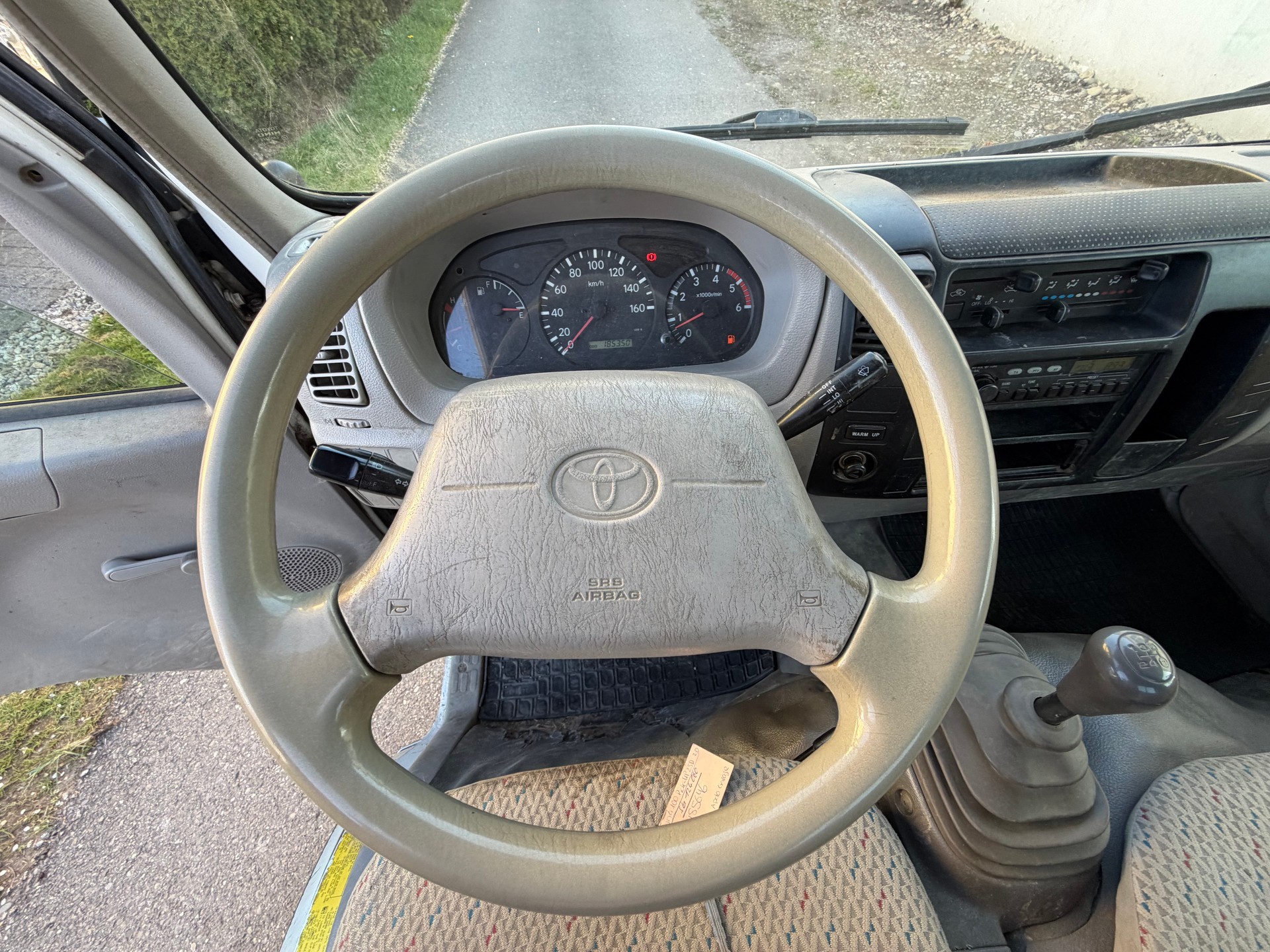 TOYOTA Dyna 100 2.5 D-4D-image-12