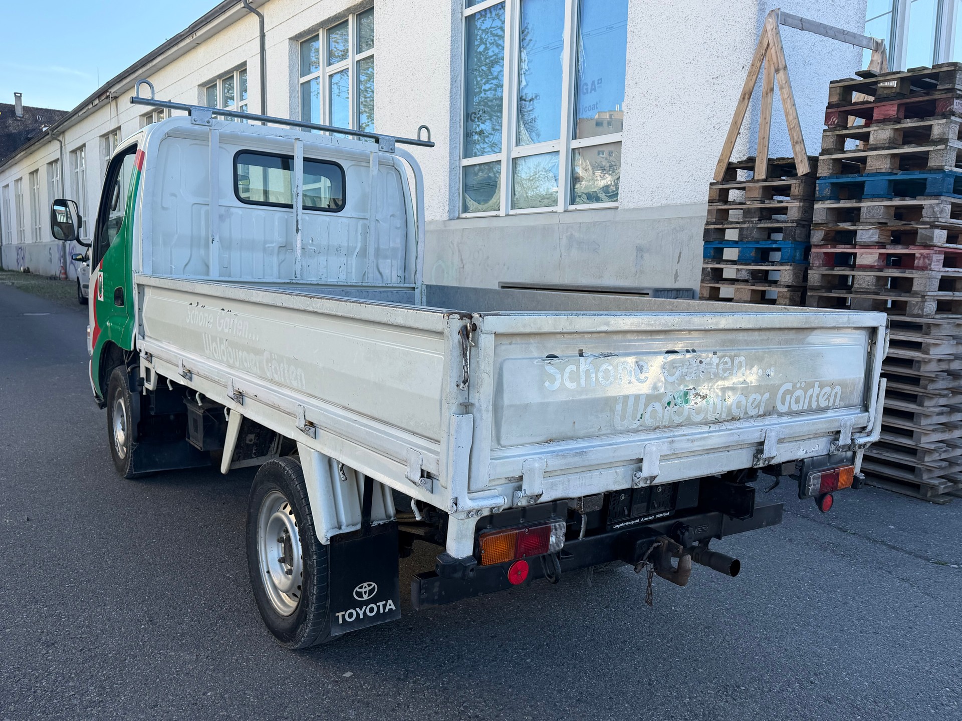 TOYOTA Dyna 100 2.5 D-4D-image-4
