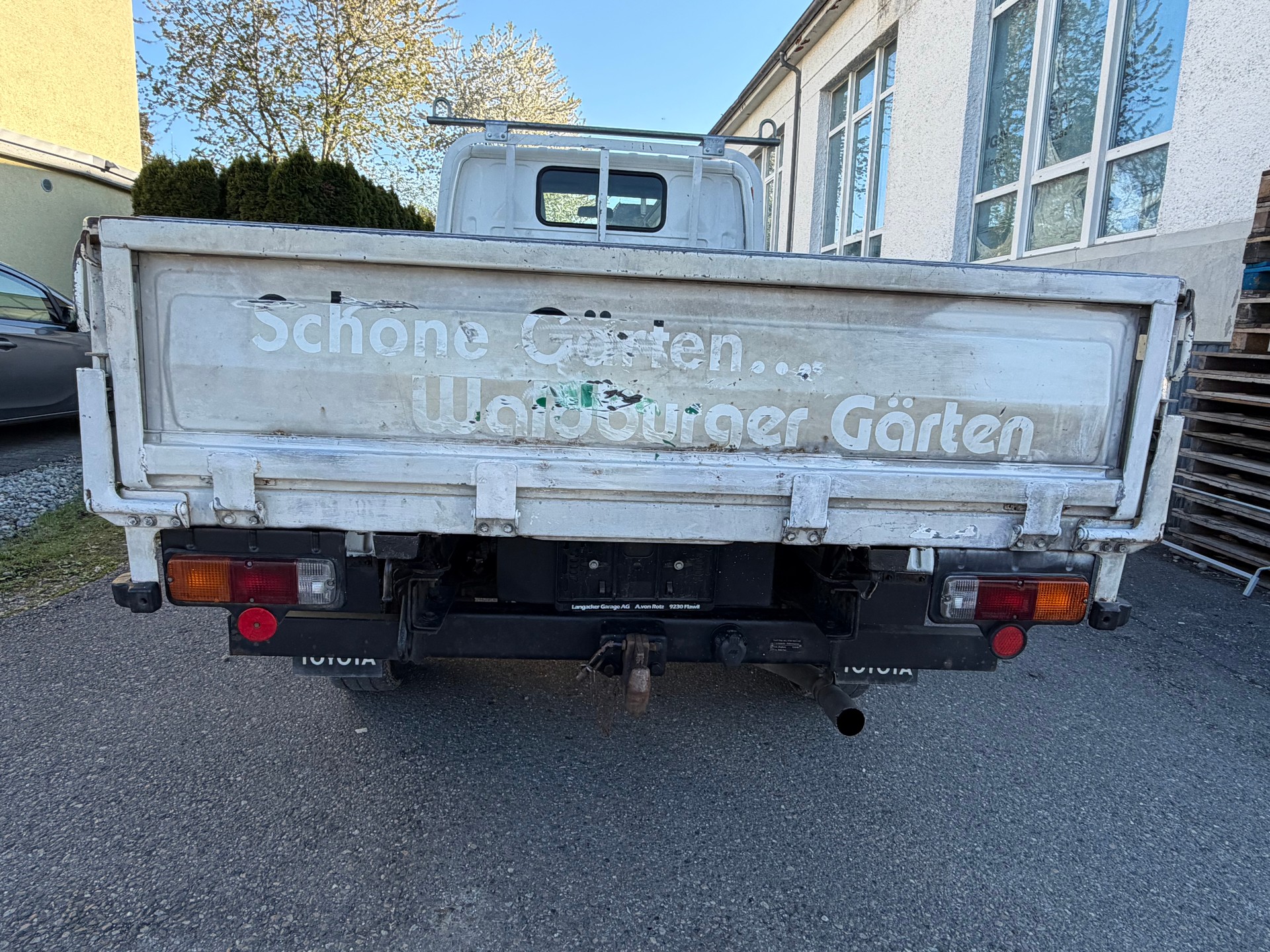 TOYOTA Dyna 100 2.5 D-4D-image-3