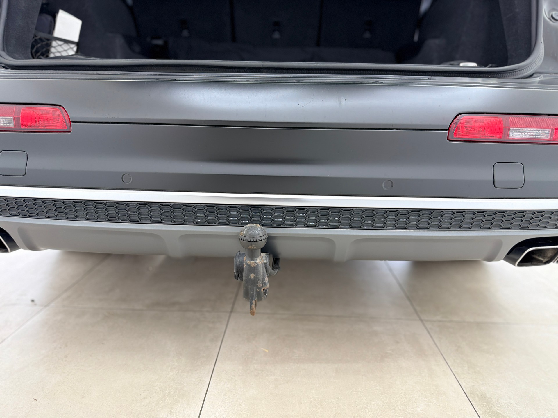 AUDI SQ7 4.0 TDI quattro tiptronic | 7 Plätze | Panorama | ABT-Felgen | Vollaustattung |-image-20