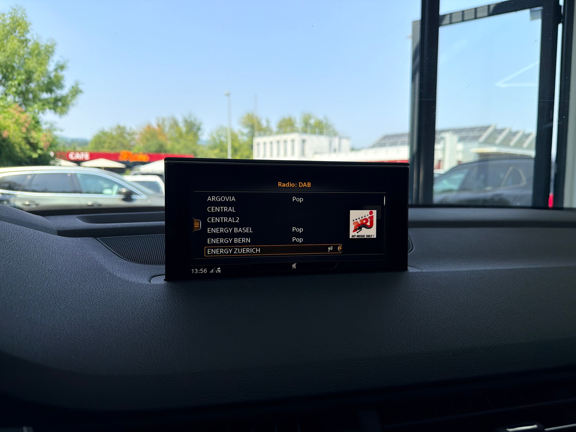 AUDI SQ7 4.0 TDI quattro tiptronic | 7 Plätze | Panorama | ABT-Felgen | Vollaustattung |-image-15