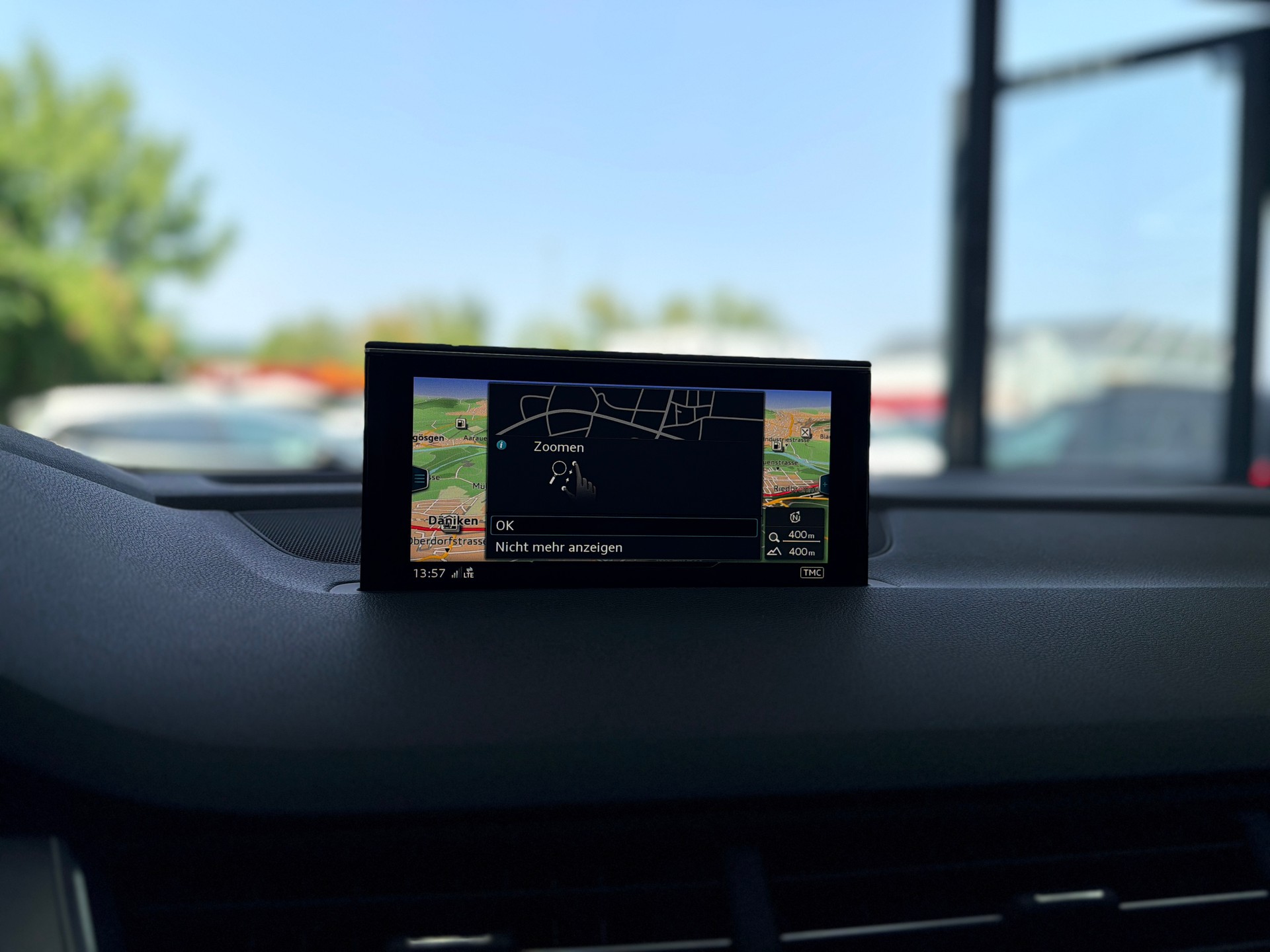 AUDI SQ7 4.0 TDI quattro tiptronic | 7 Plätze | Panorama | ABT-Felgen | Vollaustattung |-image-17