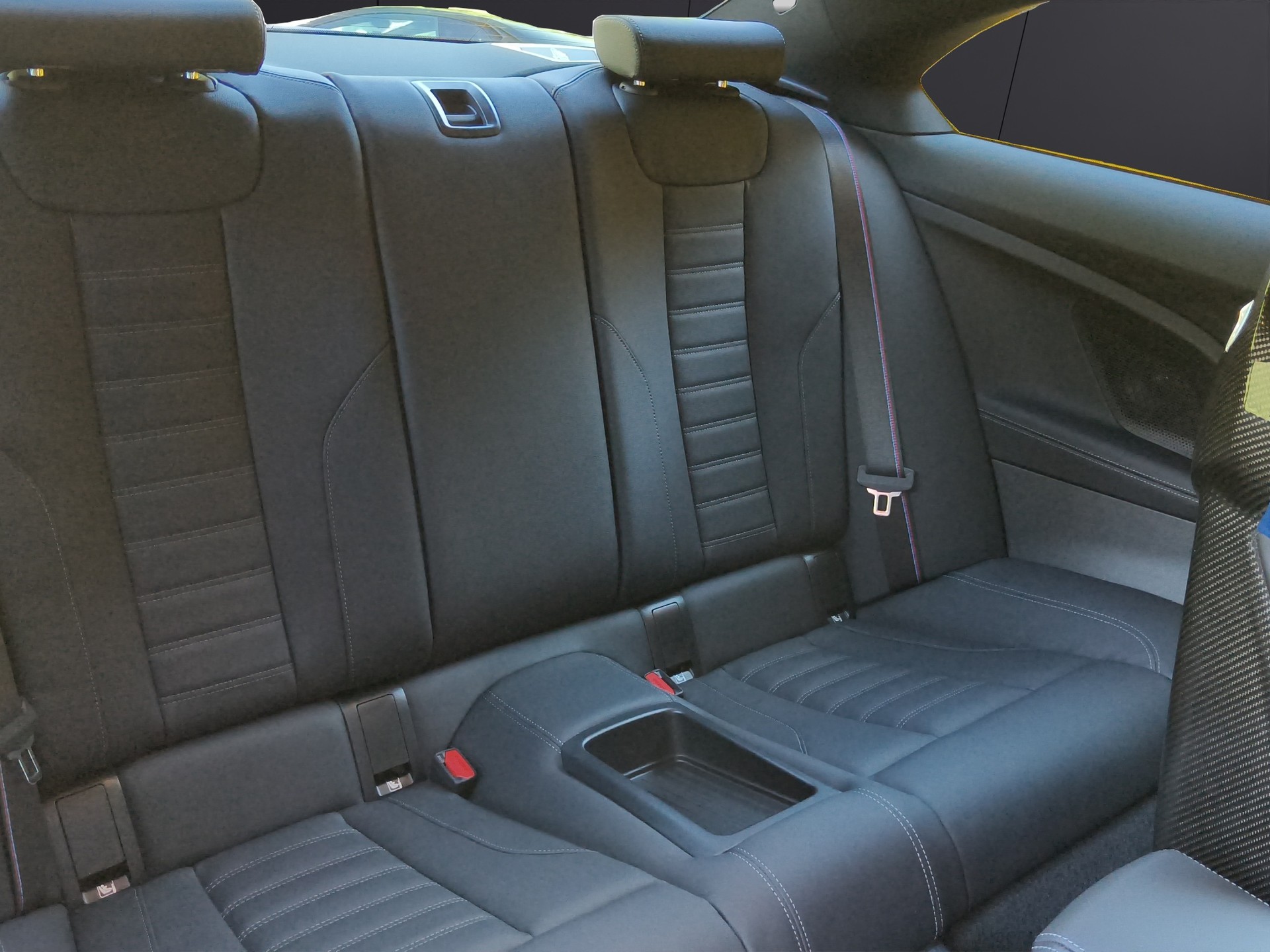 BMW M2 Steptronic-image-10