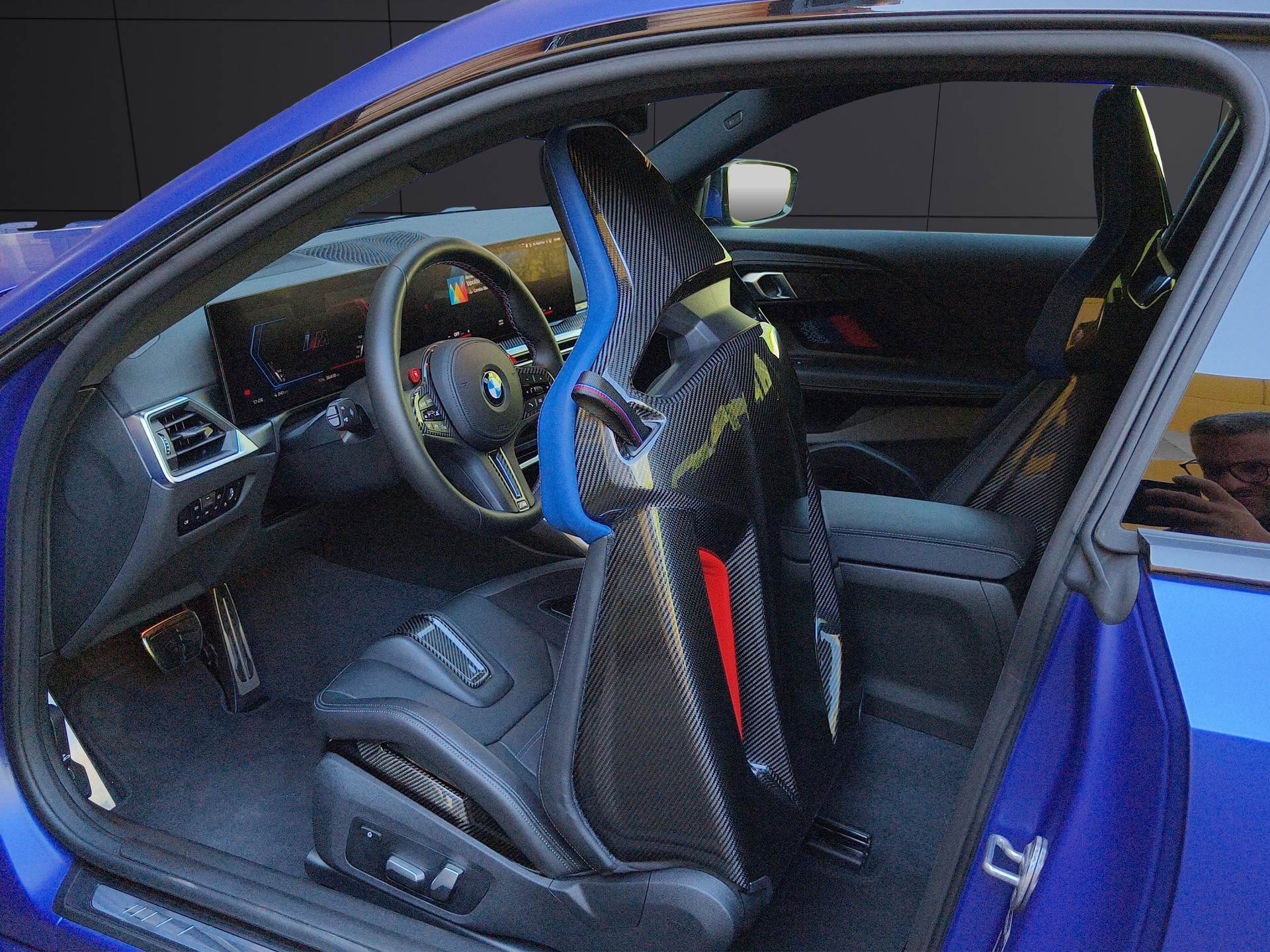 BMW M2 Steptronic-image-8