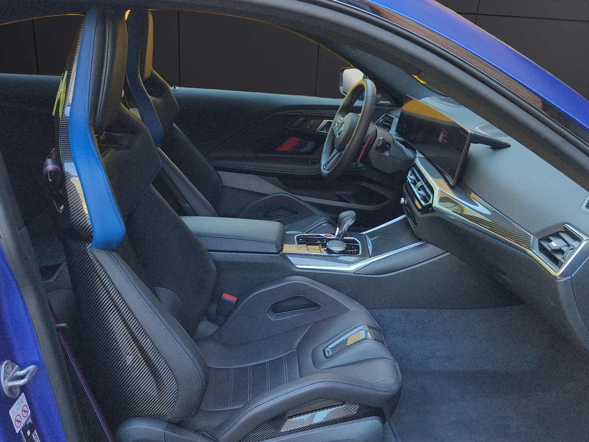 BMW M2 Steptronic-image-9