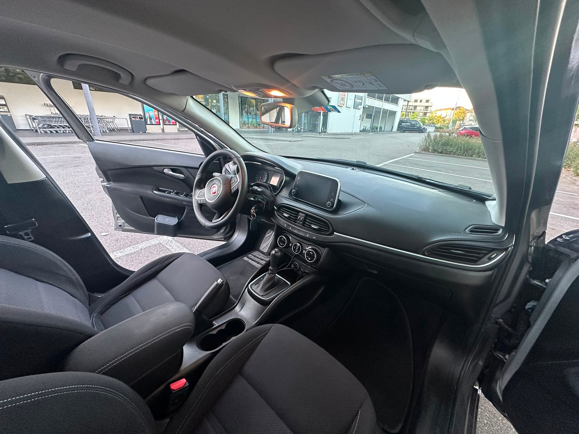 FIAT 1.6 MultiJet-image-5